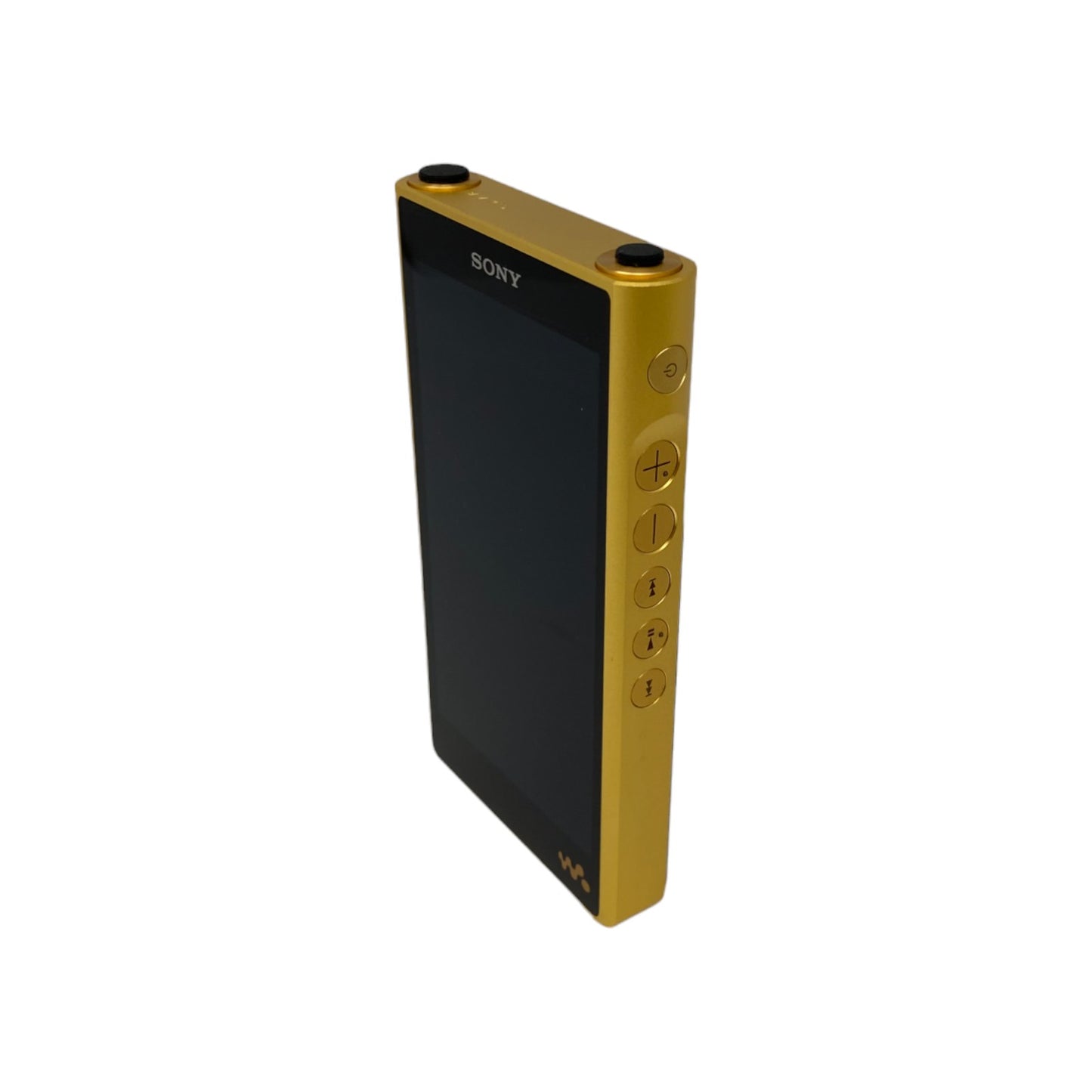 Sony NWWM1ZM2 Walkman Signature Series High-Resolution Bluetooth WiFi Android | Retourware