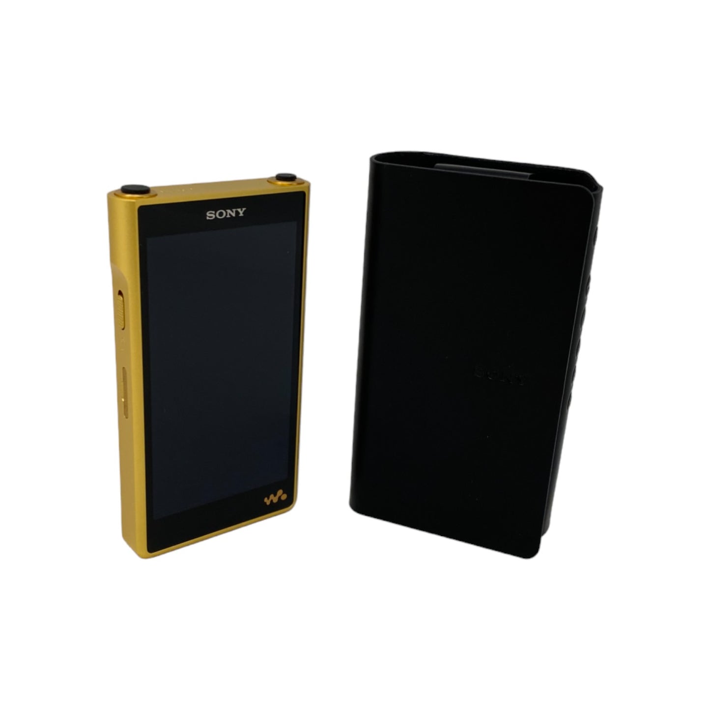 Sony NWWM1ZM2 Walkman Signature Series High-Resolution Bluetooth WiFi Android | Retourware