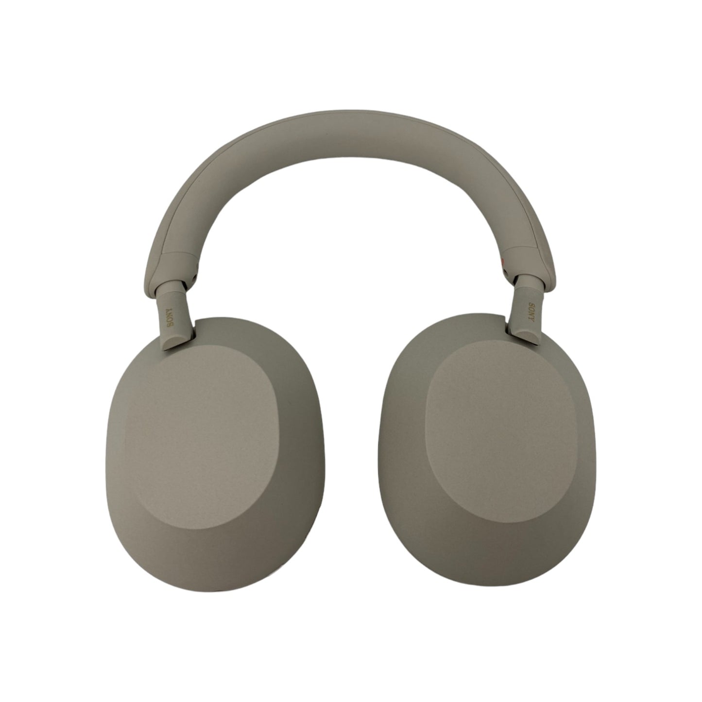 Sony WH-1000XM5 Noise Cancelling Kopfhörer Bluetooth kabellos 30h Akku weiß | Retourware