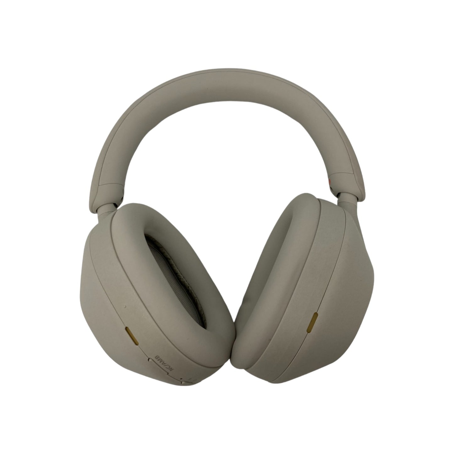 Sony WH-1000XM5 Noise Cancelling Kopfhörer Bluetooth kabellos 30h Akku weiß | Retourware