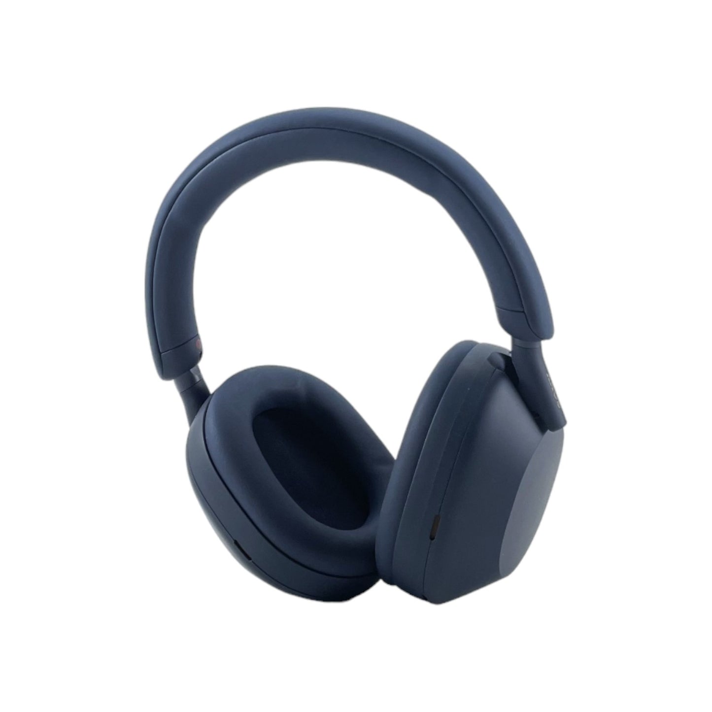 Sony Wireless ANC Kopfhörer Bluetooth Headset 30Std. Touch Sensor Midnight Blue | Retourware