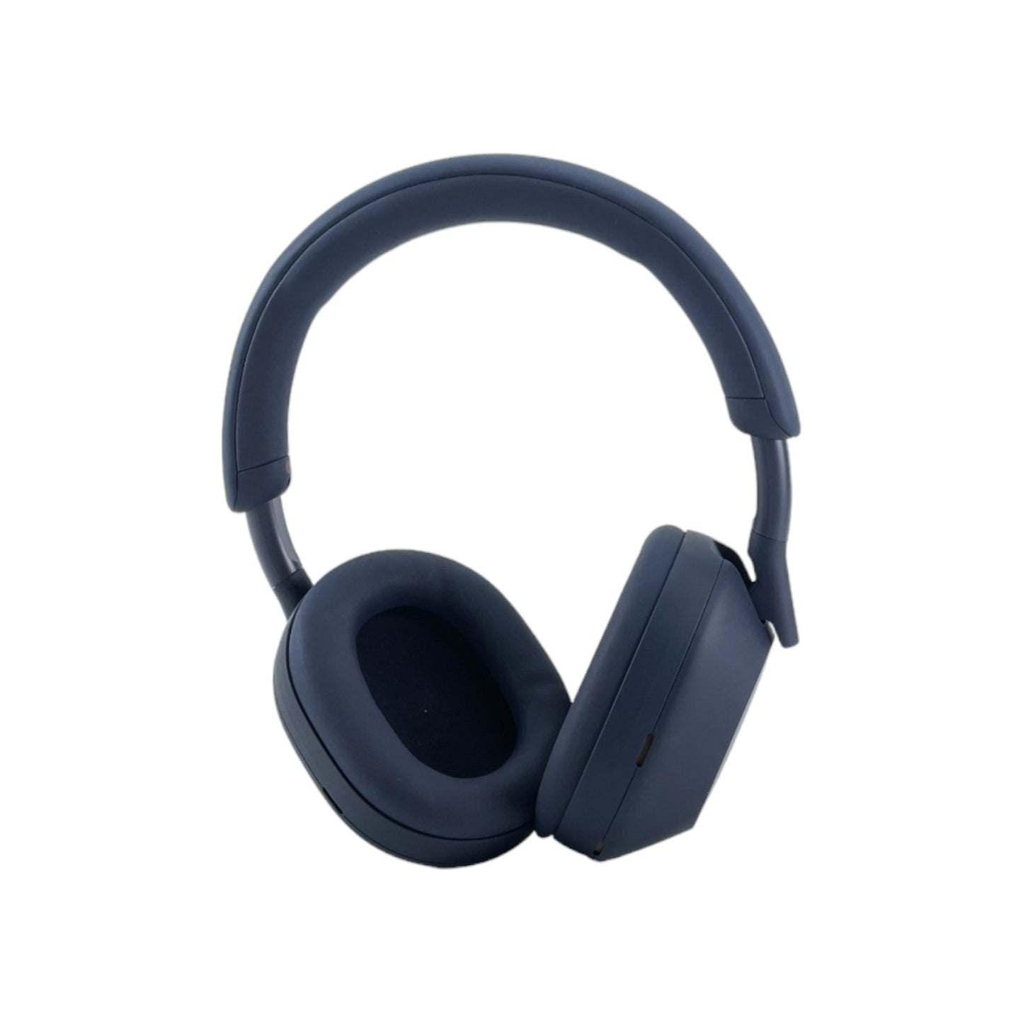 Sony Wireless ANC Kopfhörer Bluetooth Headset 30Std. Touch Sensor Midnight Blue | Retourware