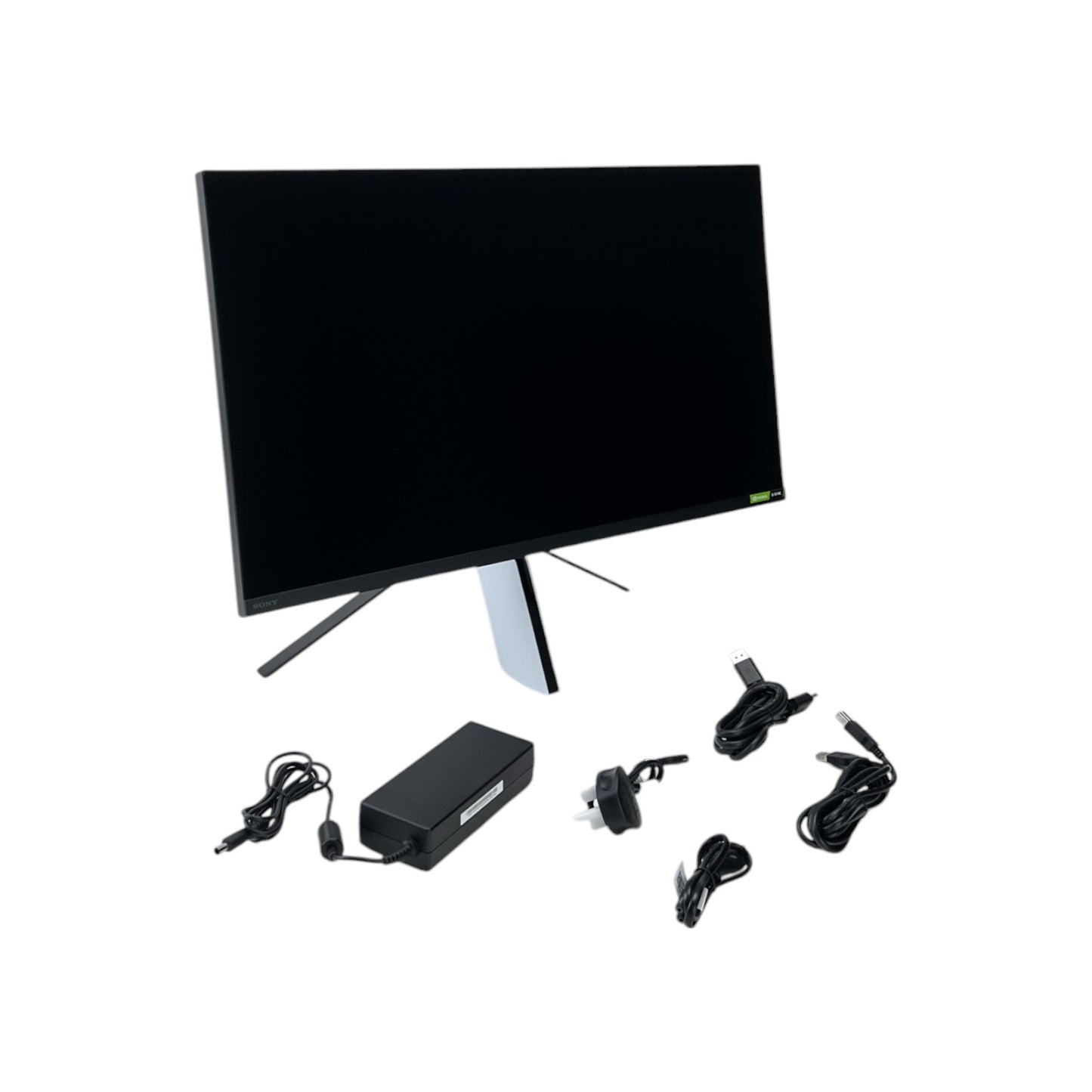 Sony INZONE M3 Gaming Monitor 27 Zoll (68.5 cm) 240Hz 1ms HDMI DisplayPort USB-C | Retourware