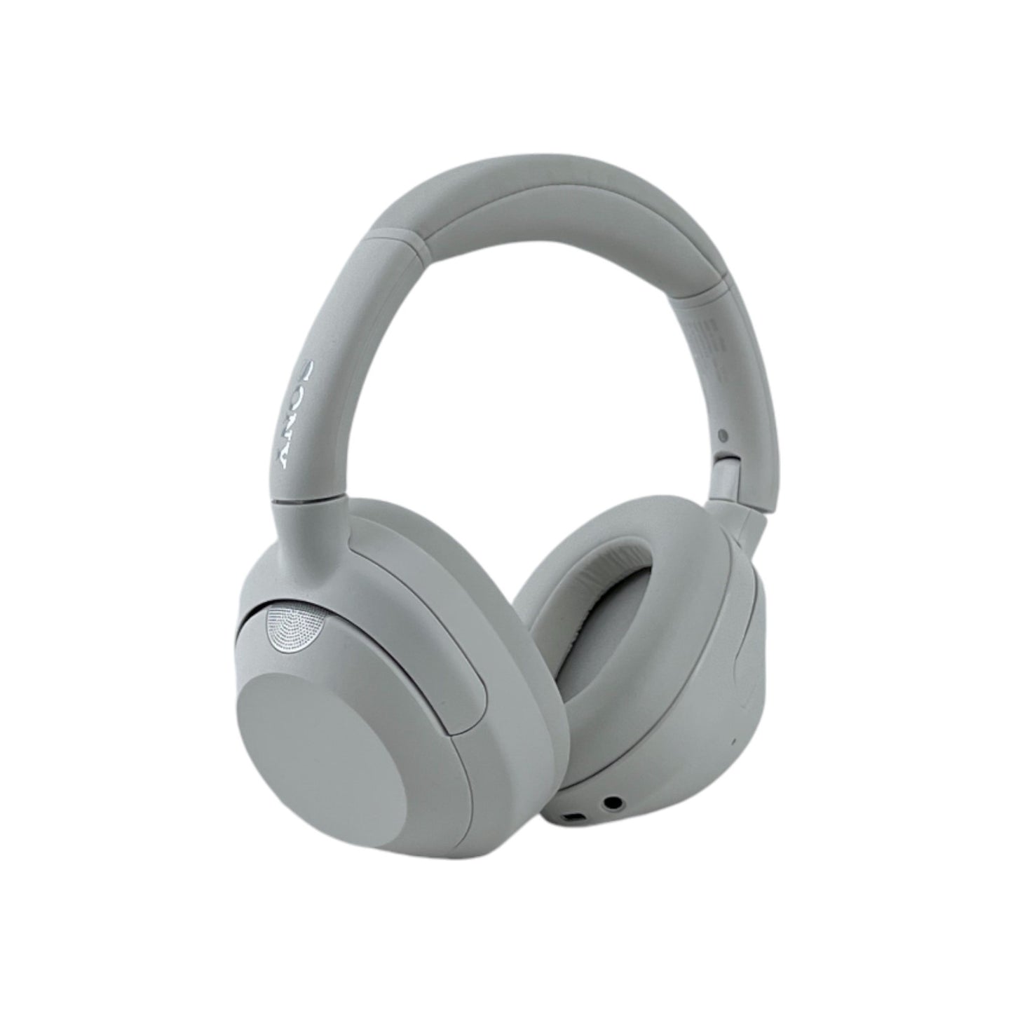 Sony ULT WEAR Bluetooth Kopfhörer Noise Cancelling Kabelloses Headset 30h Weiß | Retourware
