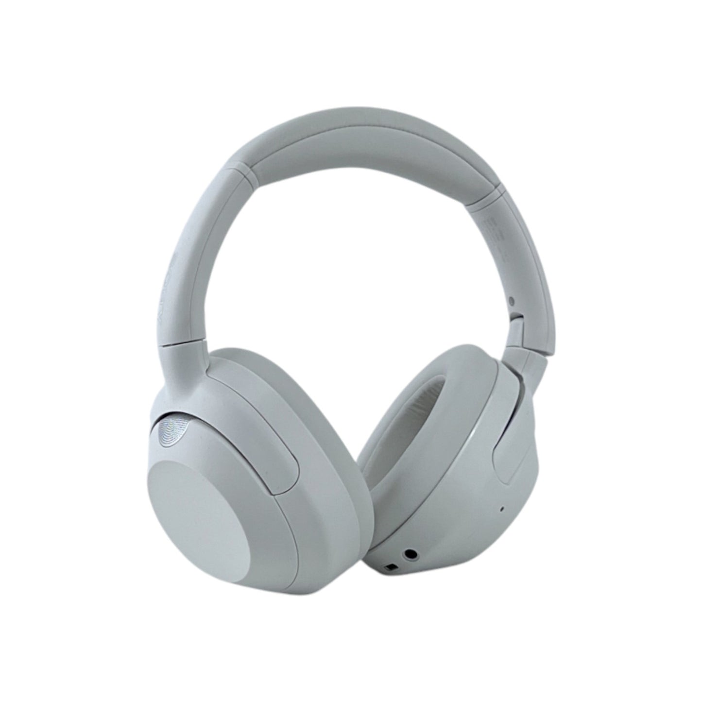Sony ULT WEAR Bluetooth Kopfhörer Noise Cancelling Kabelloses Headset 30h Weiß | Retourware