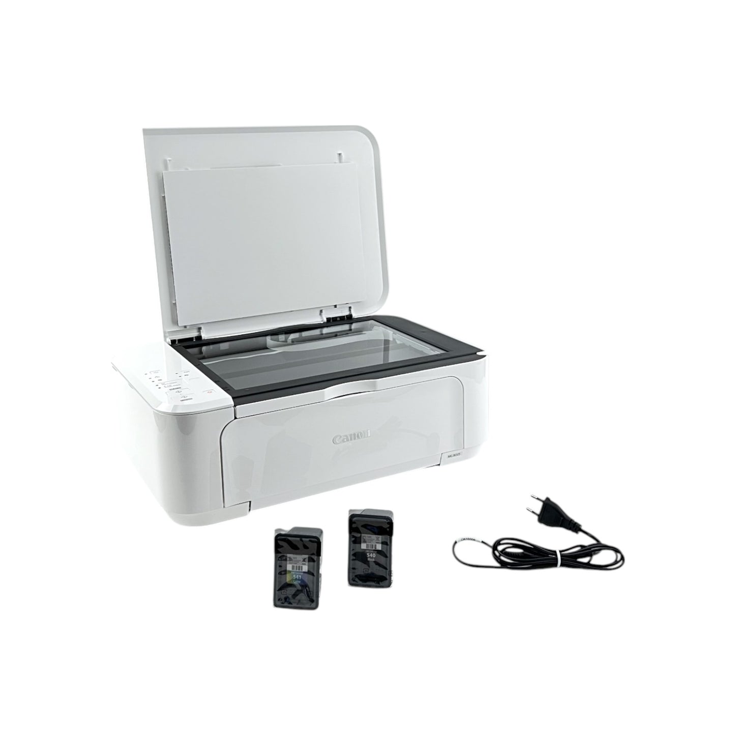Canon PIXMA MG3650S Multifunktions Drucker Scannen Kopieren WLAN Apple AirPrint | Retourware