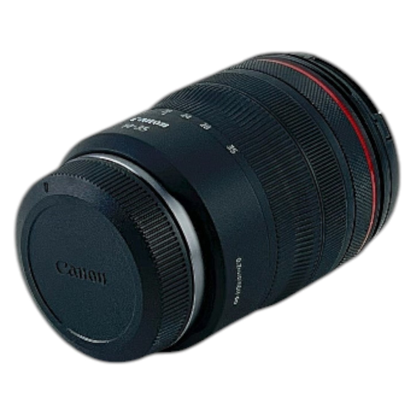 Canon RF Weitwinkel Zoom Objektiv 14-35mm F4L IS USM 5-Stufen Bildstabilisator | Retourware