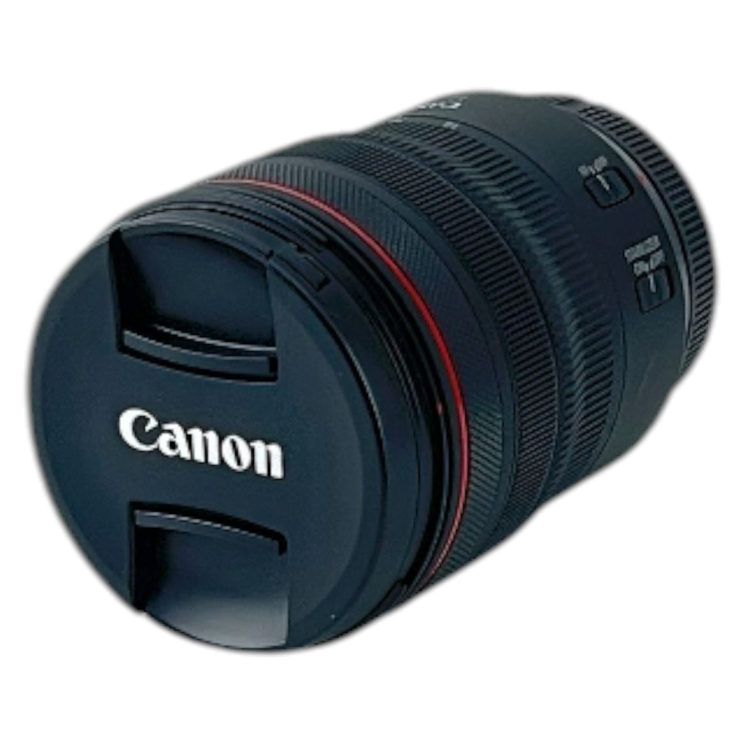 Canon RF Weitwinkel Zoom Objektiv 14-35mm F4L IS USM 5-Stufen Bildstabilisator | Retourware