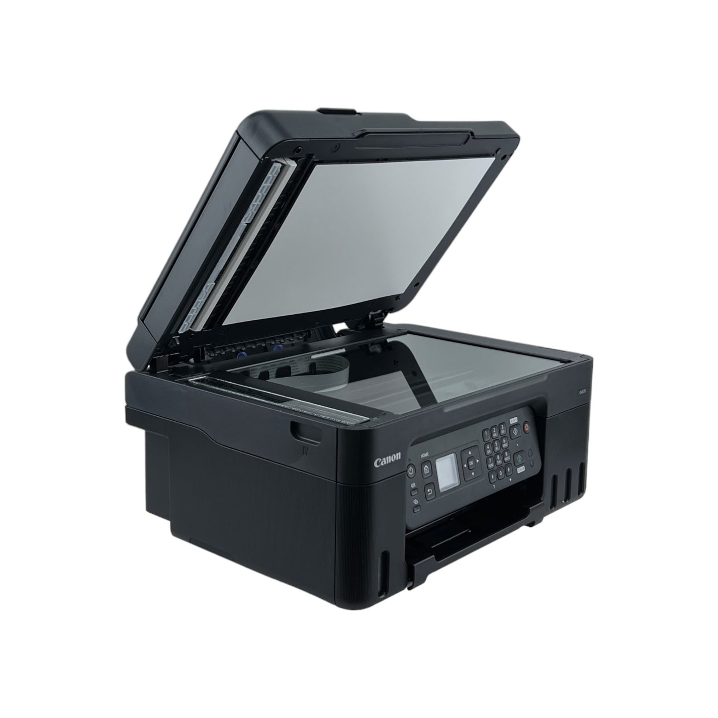 Canon PIXMA G4570 MegaTank 4in1 Multifunktionsgerät Tintenstahldrucker DIN A4 | Retourware