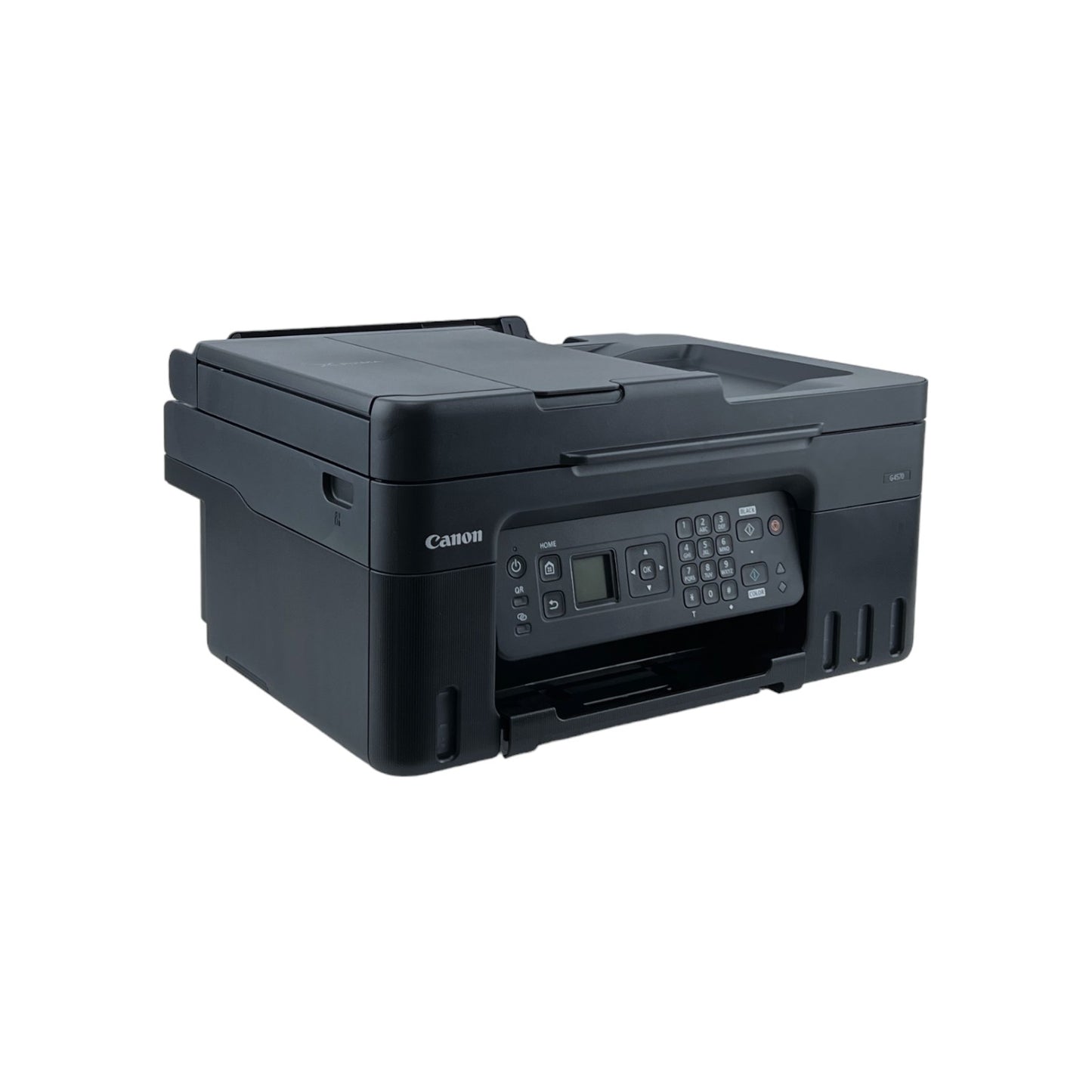 Canon PIXMA G4570 MegaTank 4in1 Multifunktionsgerät Tintenstahldrucker DIN A4 | Retourware