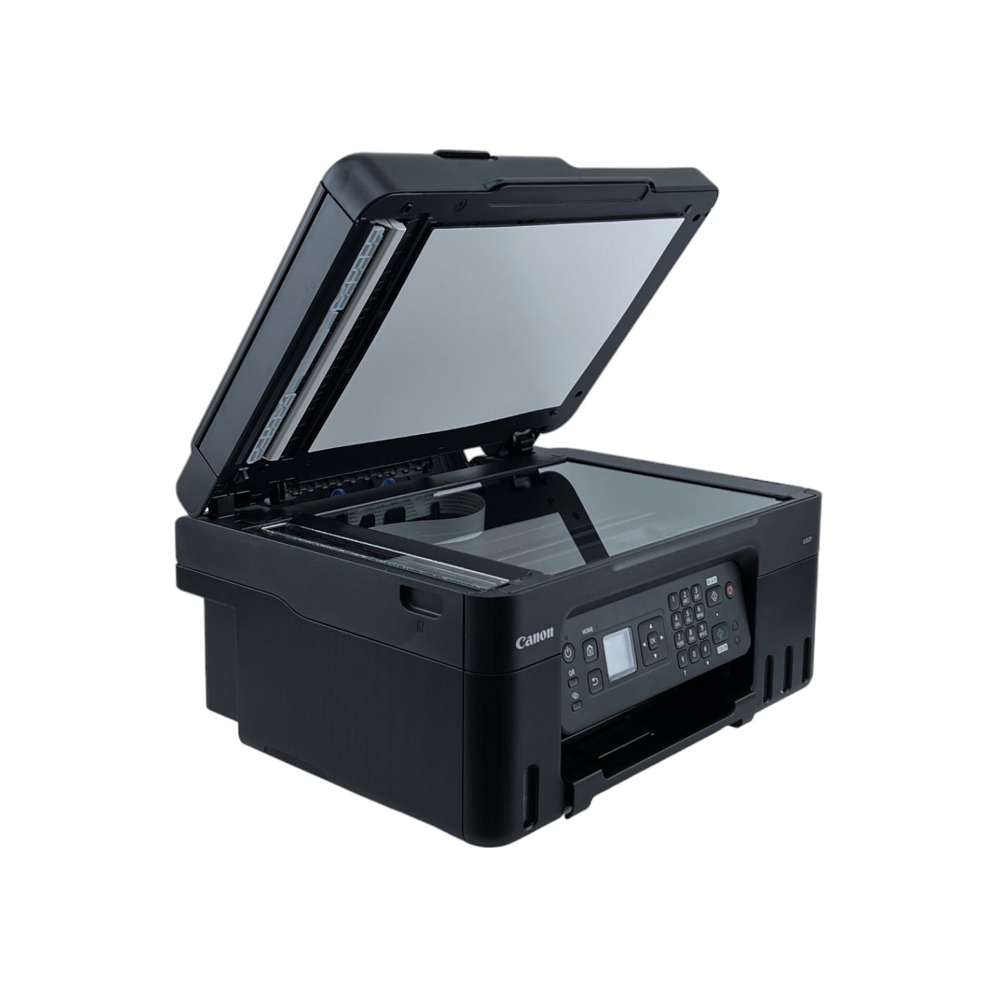Canon PIXMA G4570 MegaTank 4in1 Multifunktionsgerät Tintenstahldrucker DIN A4 | Retourware