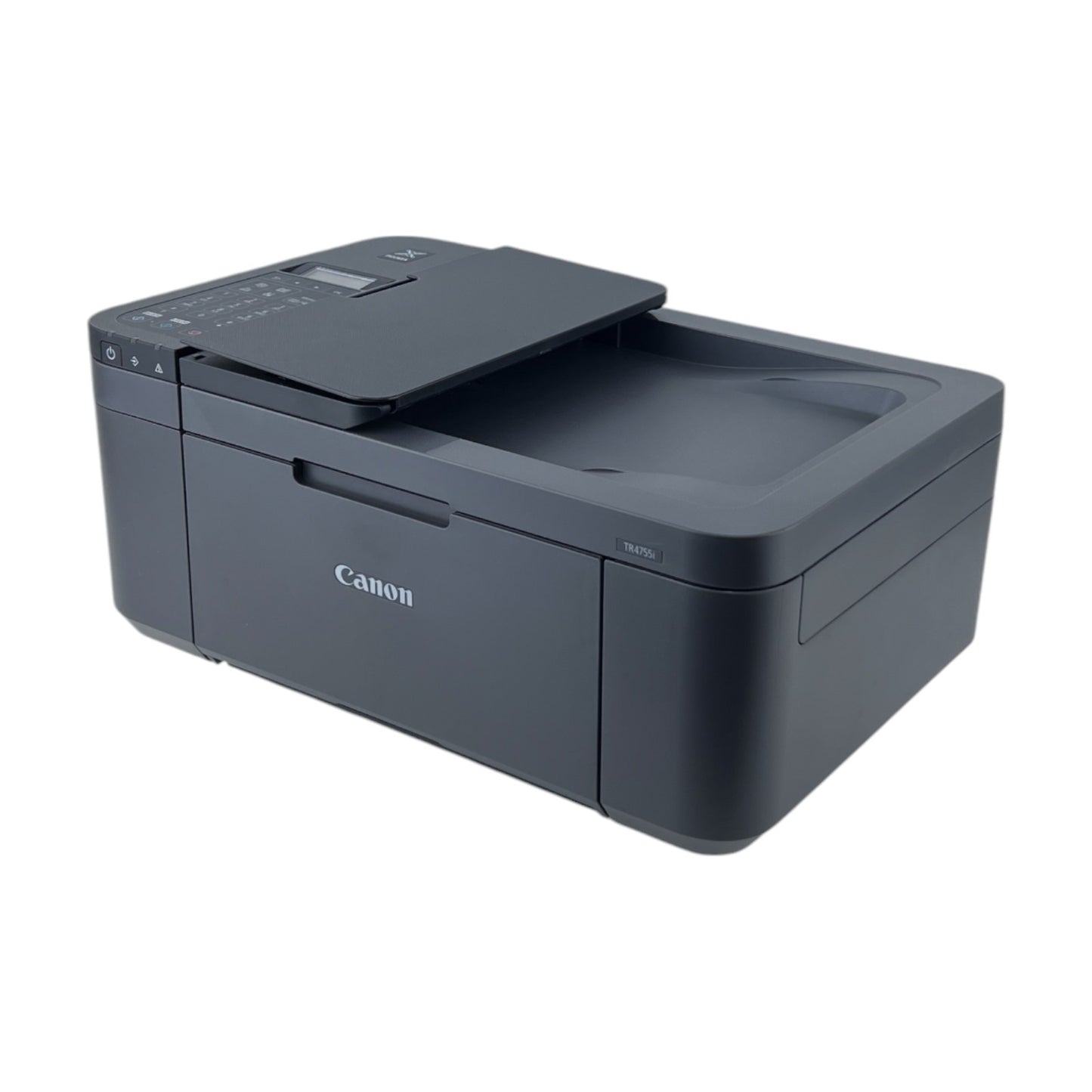 Canon PIXMA TR4755i Multifunktionsdrucker Drucken Kopieren Scan Fax WiFi Duplex | Retourware