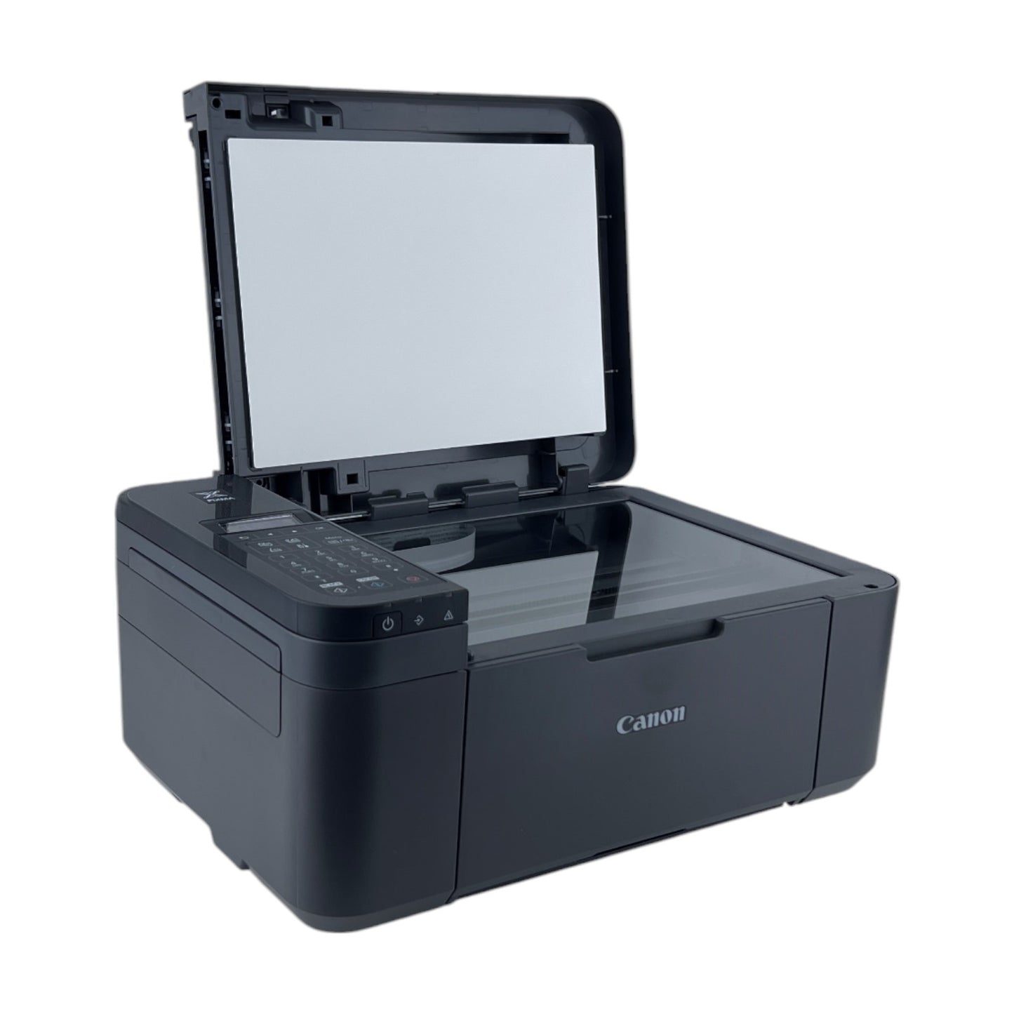 Canon PIXMA TR4755i Multifunktionsdrucker Drucken Kopieren Scan Fax WiFi Duplex | Retourware
