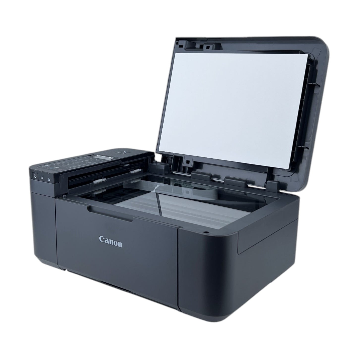 Canon PIXMA TR4755i Multifunktionsdrucker Drucken Kopieren Scan Fax WiFi Duplex | Retourware