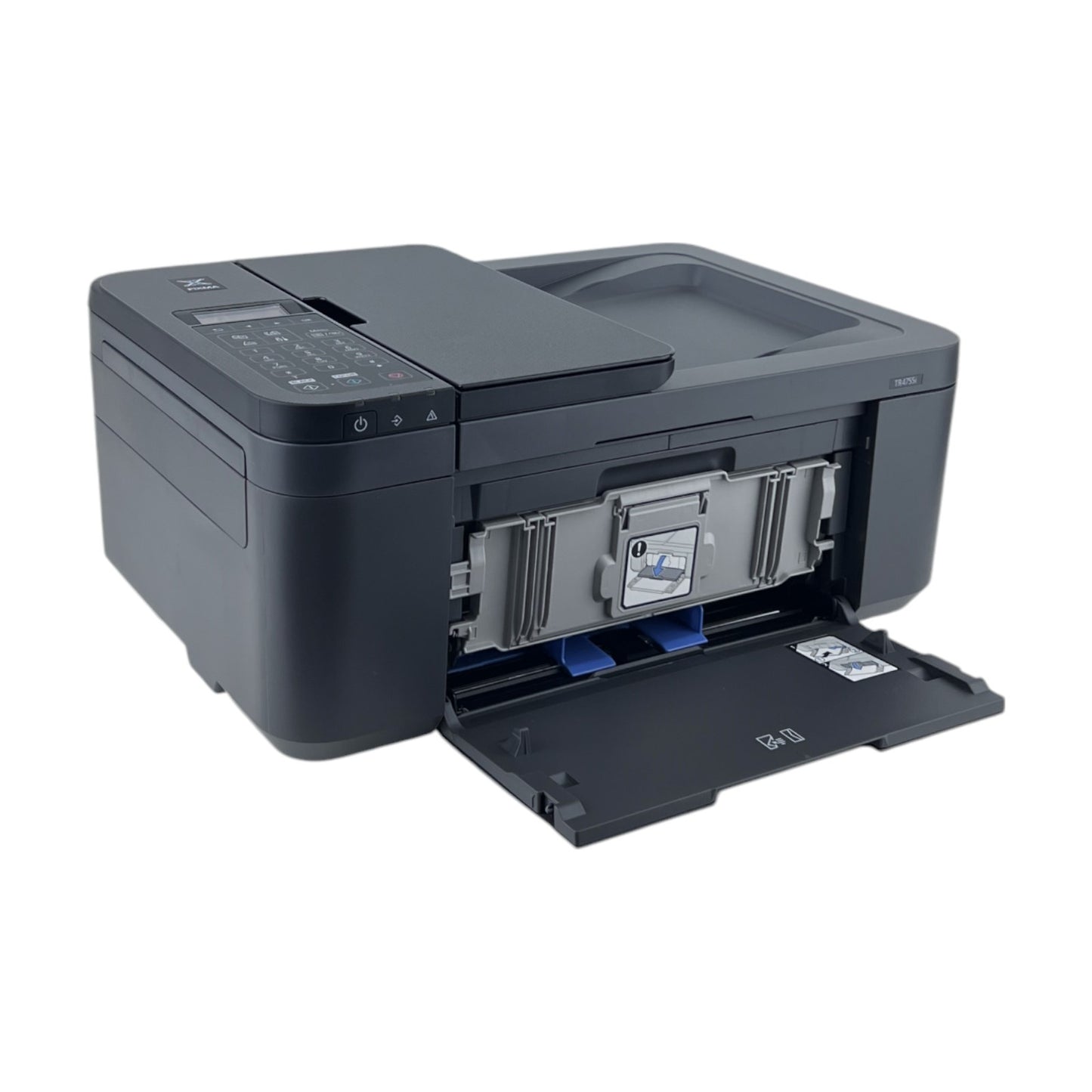 Canon PIXMA TR4755i Multifunktionsdrucker Drucken Kopieren Scan Fax WiFi Duplex | Retourware