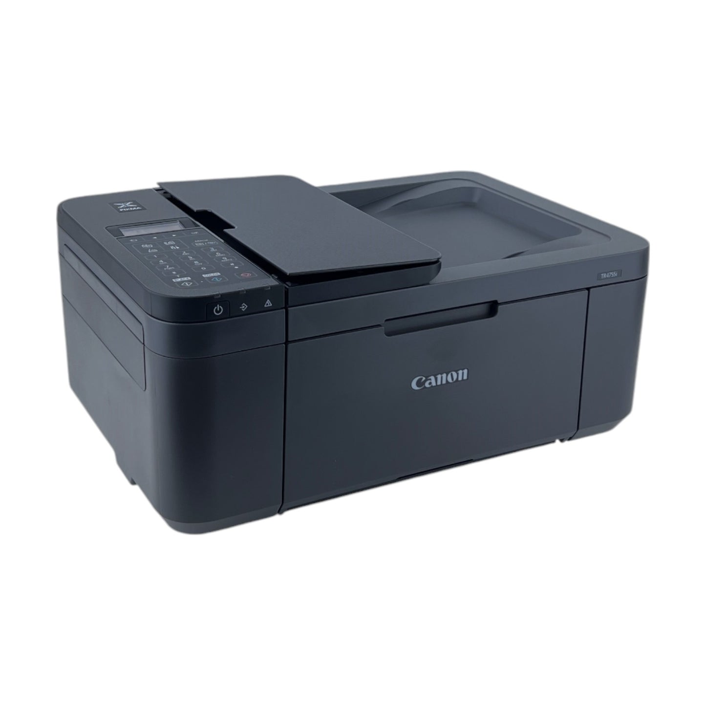 Canon PIXMA TR4755i Multifunktionsdrucker Drucken Kopieren Scan Fax WiFi Duplex | Retourware