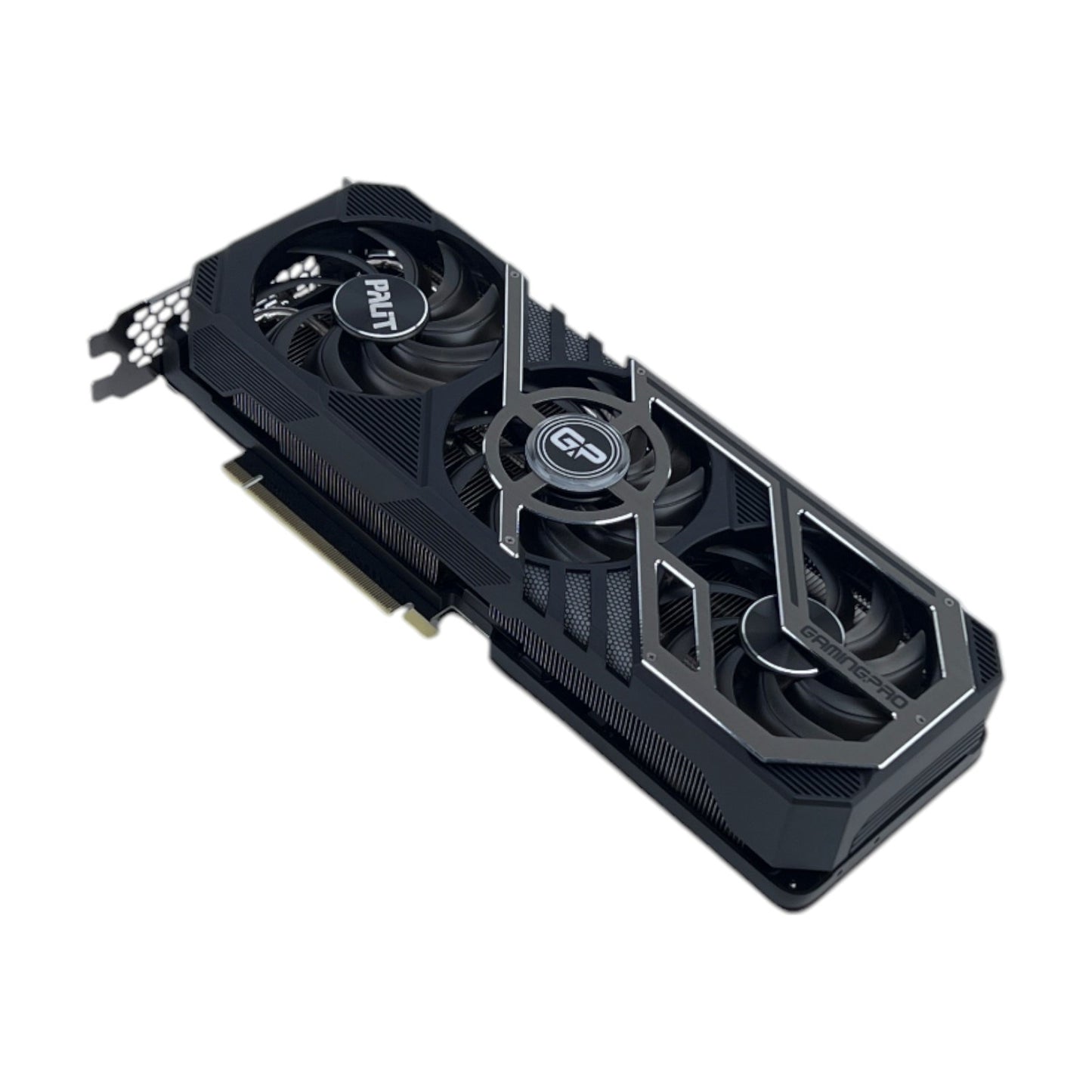 Palit nVidia GeForce RTX3080 GamingPro Gaming Grafikkarte 12GB GDDR6X HDMI DP | Retourware