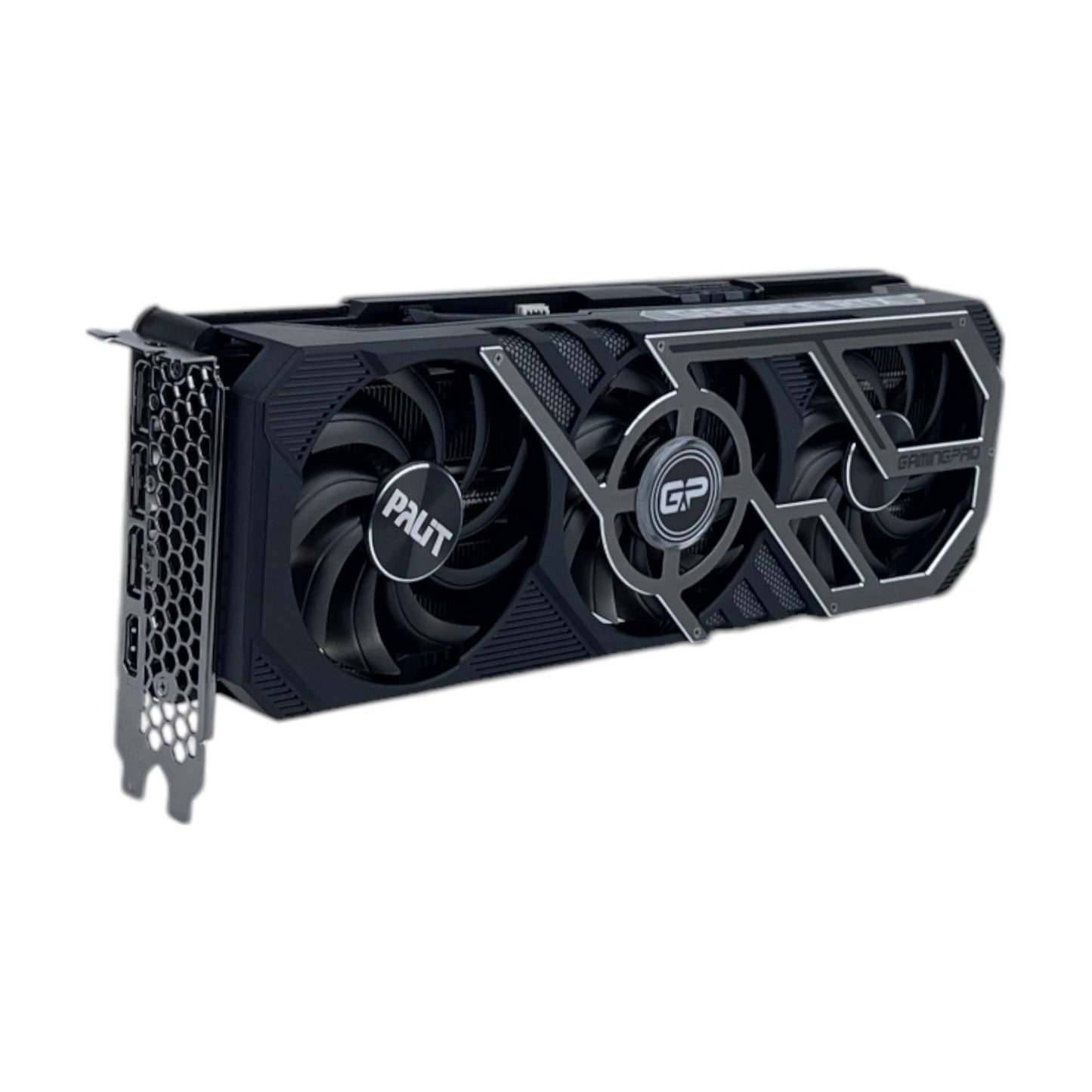 Palit nVidia GeForce RTX3080 GamingPro Gaming Grafikkarte 12GB GDDR6X HDMI DP | Retourware
