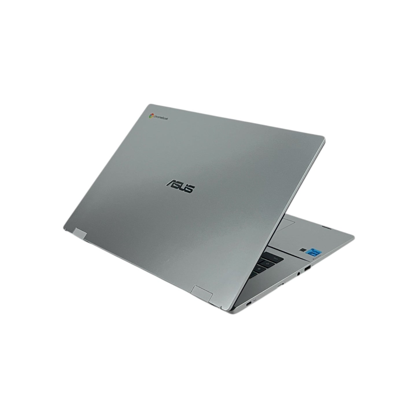 Asus Chromebook CX17 Notebook 17.3 Zoll (43.9 cm) Celeron 4GB 64GB QWERTZ de | Neu