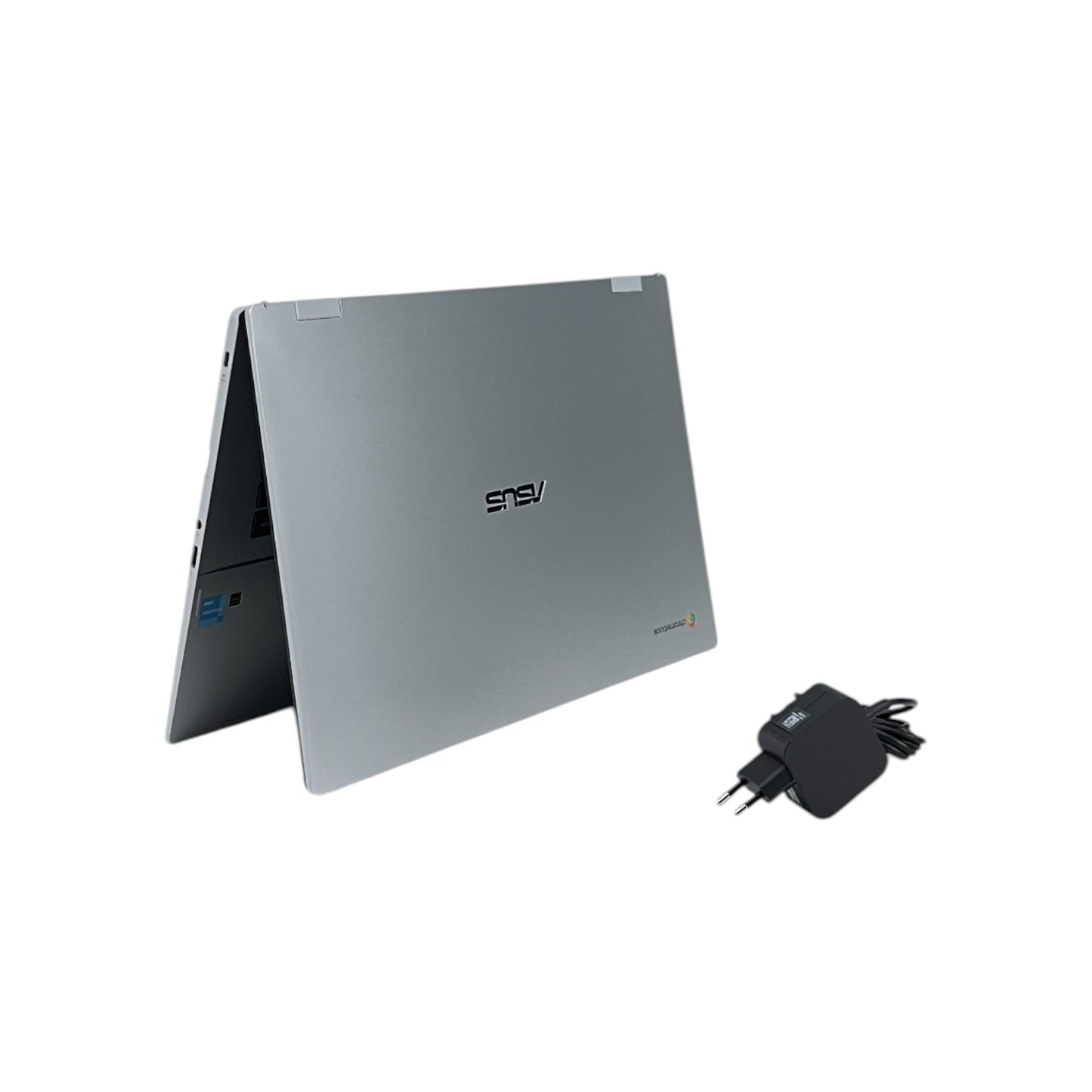 Asus Chromebook CX17 Notebook 17.3 Zoll (43.9 cm) Celeron 4GB 64GB QWERTZ de | Neu