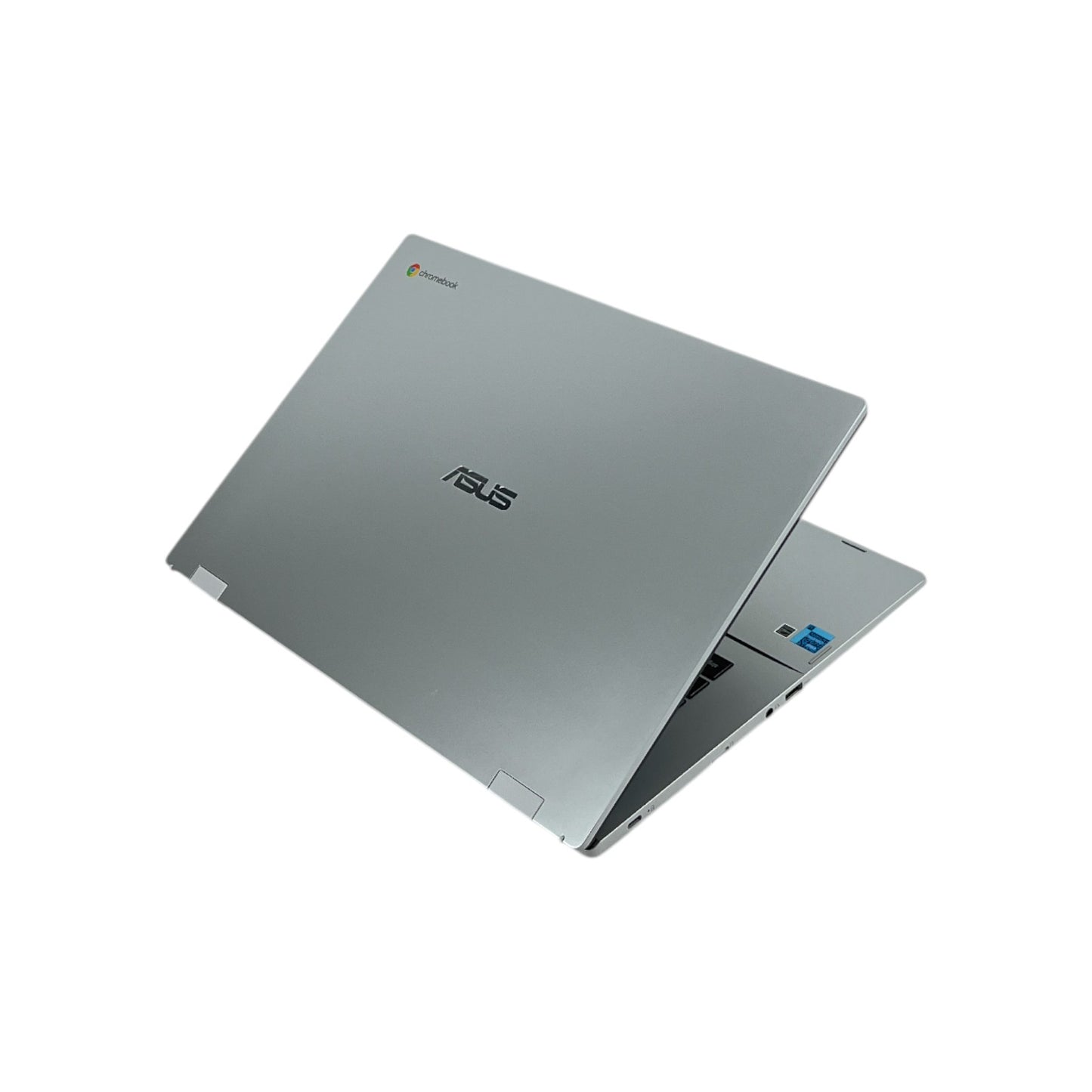 Asus Chromebook CX17 Notebook 17.3 Zoll (43.9 cm) Celeron 4GB 64GB QWERTZ de | Neu