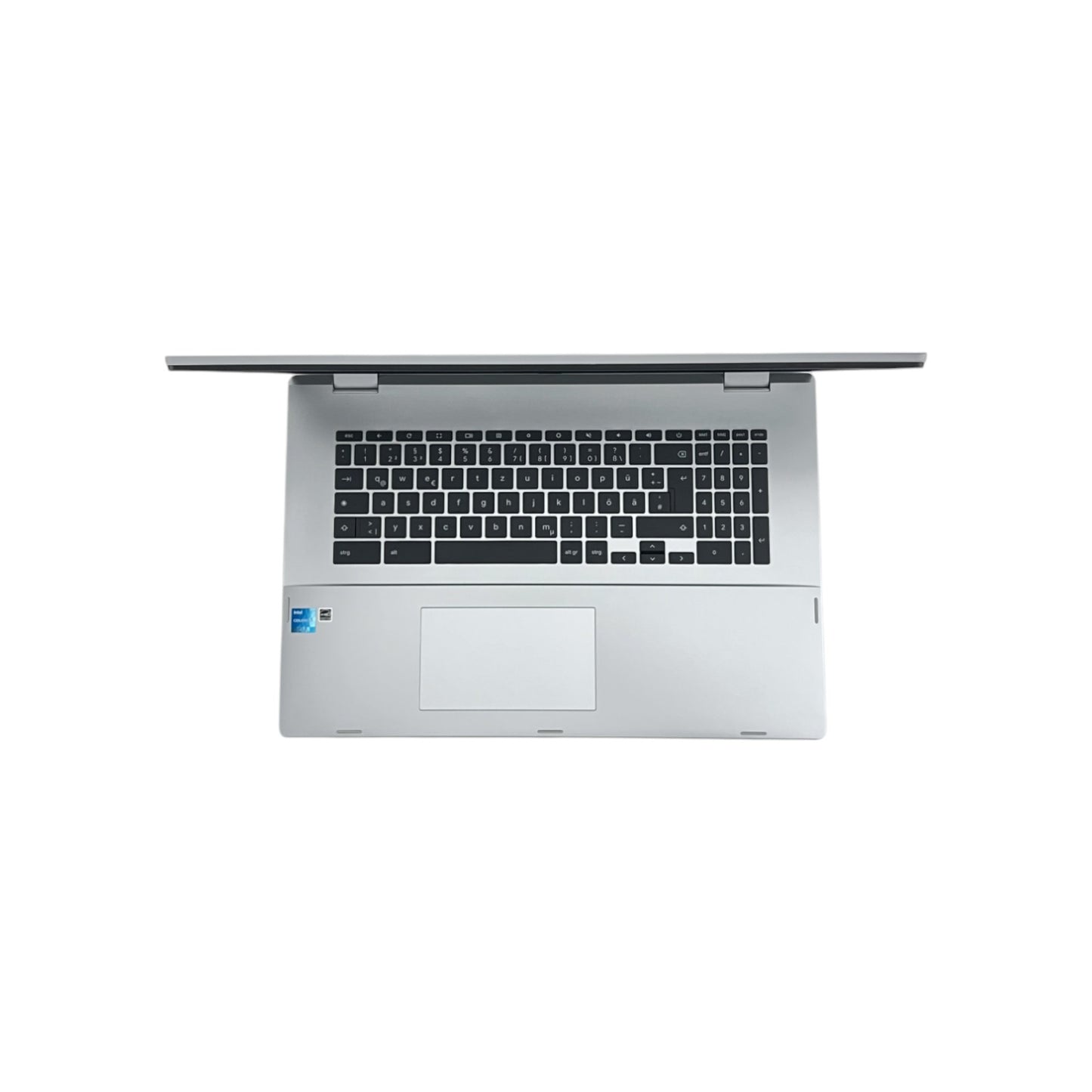 Asus Chromebook CX17 Notebook 17.3 Zoll (43.9 cm) Celeron 4GB 64GB QWERTZ de | Neu