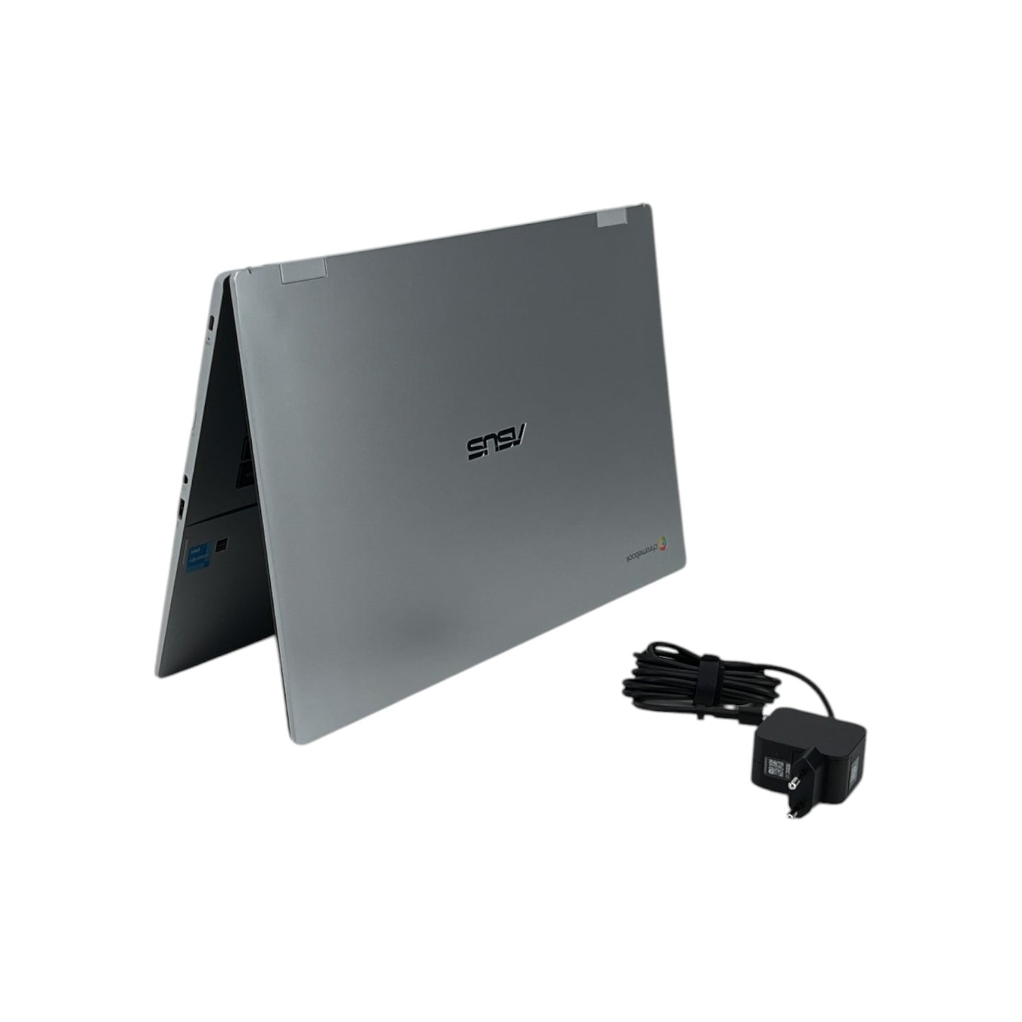 Asus Chromebook CX17 Notebook 17.3 Zoll (43.9 cm) Celeron 4GB 64GB QWERTZ de | Neu
