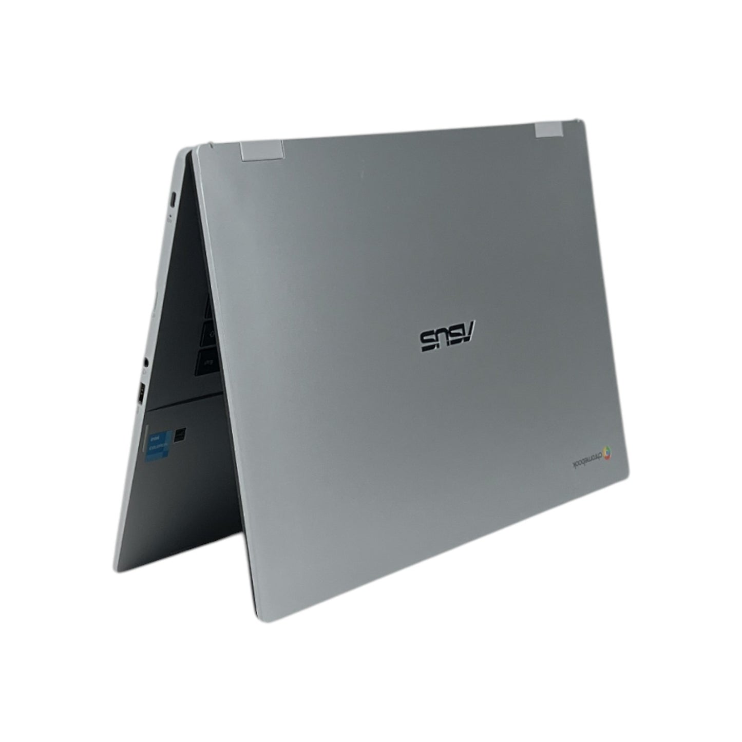 Asus Chromebook CX17 Notebook 17.3 Zoll (43.9 cm) Celeron 4GB 64GB QWERTZ de | Neu