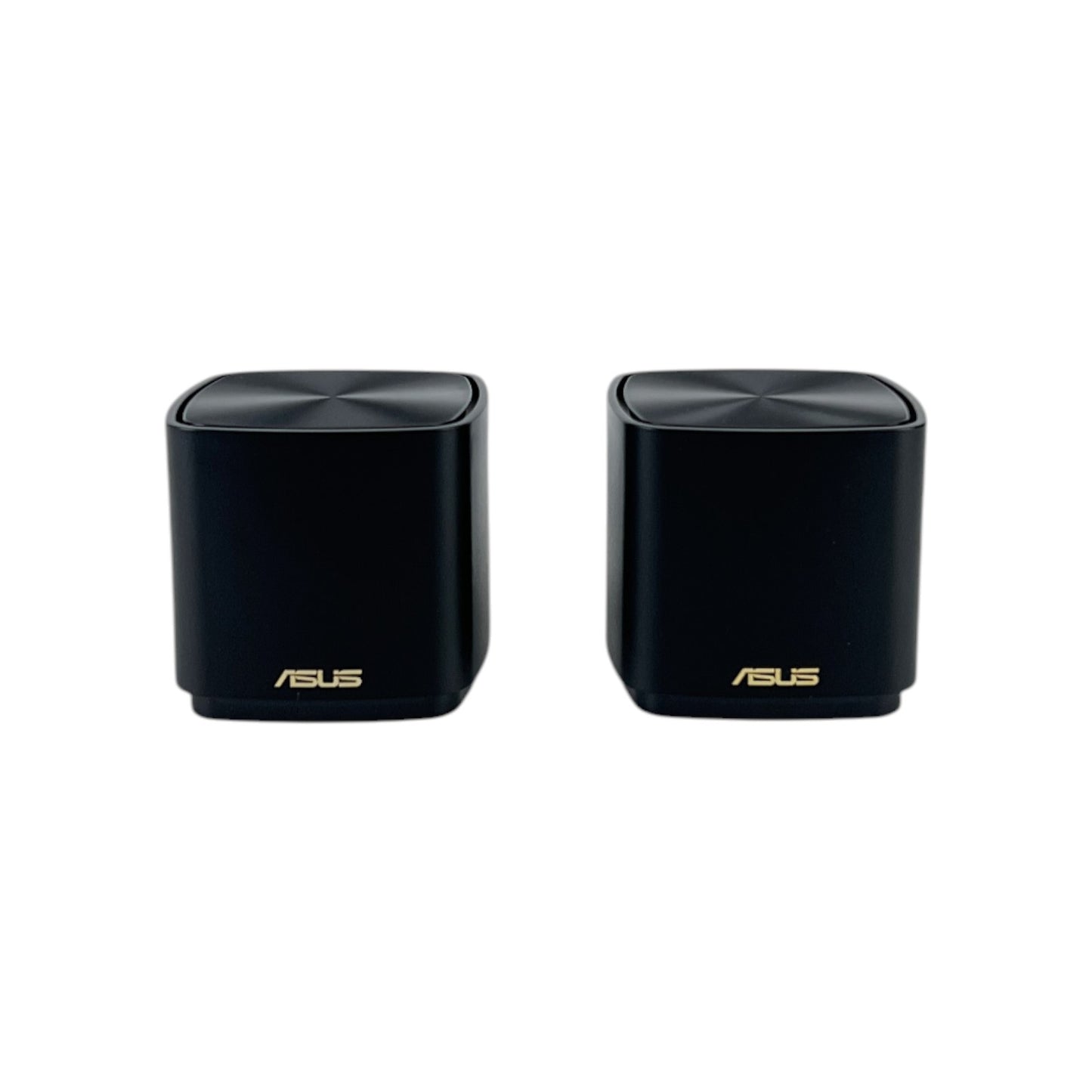ASUS ZenWiFi XD4 Plus AX Mini 2er Set AX1800 Home Mesh WiFi 6 System 306m² | Retourware