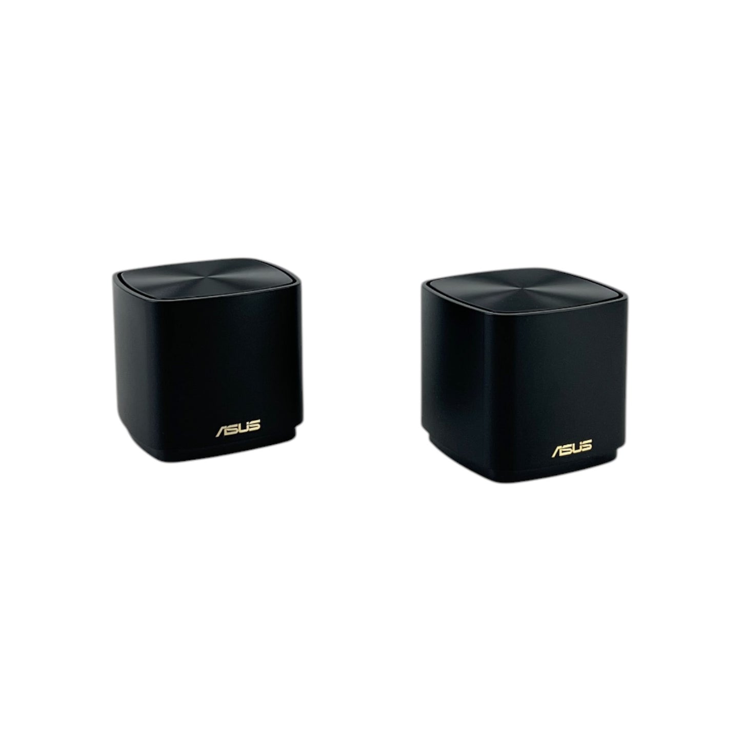 ASUS ZenWiFi XD4 Plus AX Mini 2er Set AX1800 Home Mesh WiFi 6 System 306m² | Retourware
