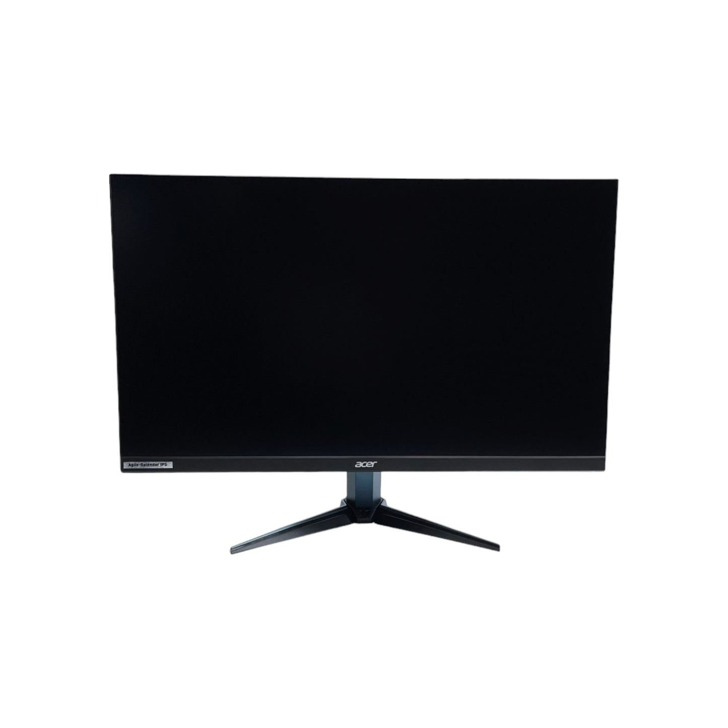 ACER Nitro VG272UV3bmiipx 27 Zoll (68,58 cm) WQHD 180Hz 2ms HDMI DisplayPort | Retourware