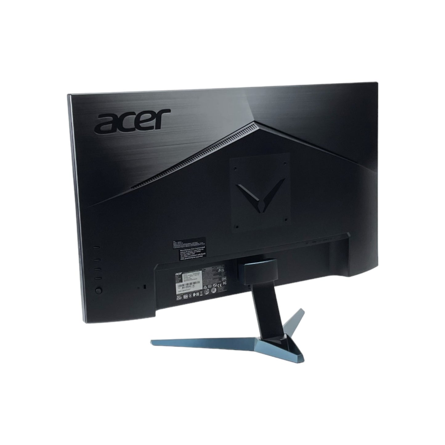 ACER Nitro VG272UV3bmiipx 27 Zoll (68,58 cm) WQHD 180Hz 2ms HDMI DisplayPort | Retourware