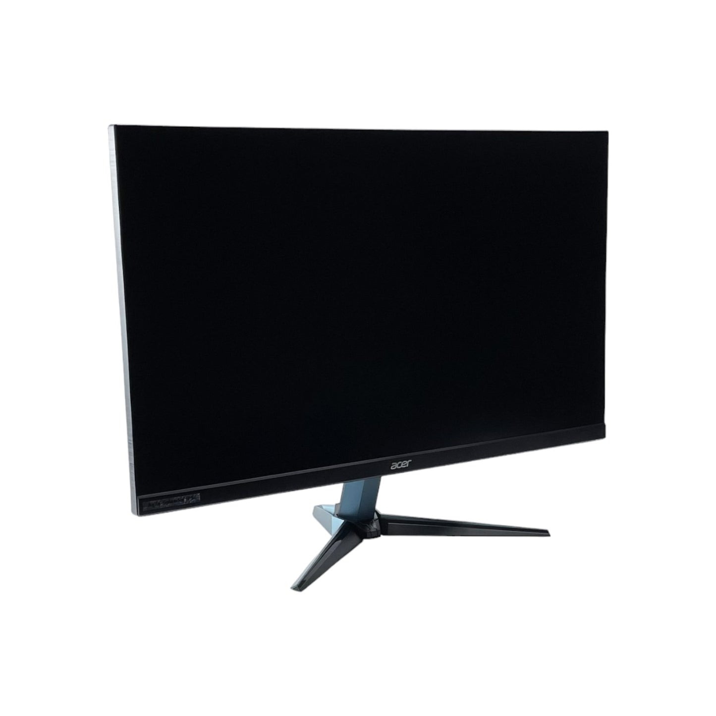 ACER Nitro VG272UV3bmiipx 27 Zoll (68,58 cm) WQHD 180Hz 2ms HDMI DisplayPort | Retourware