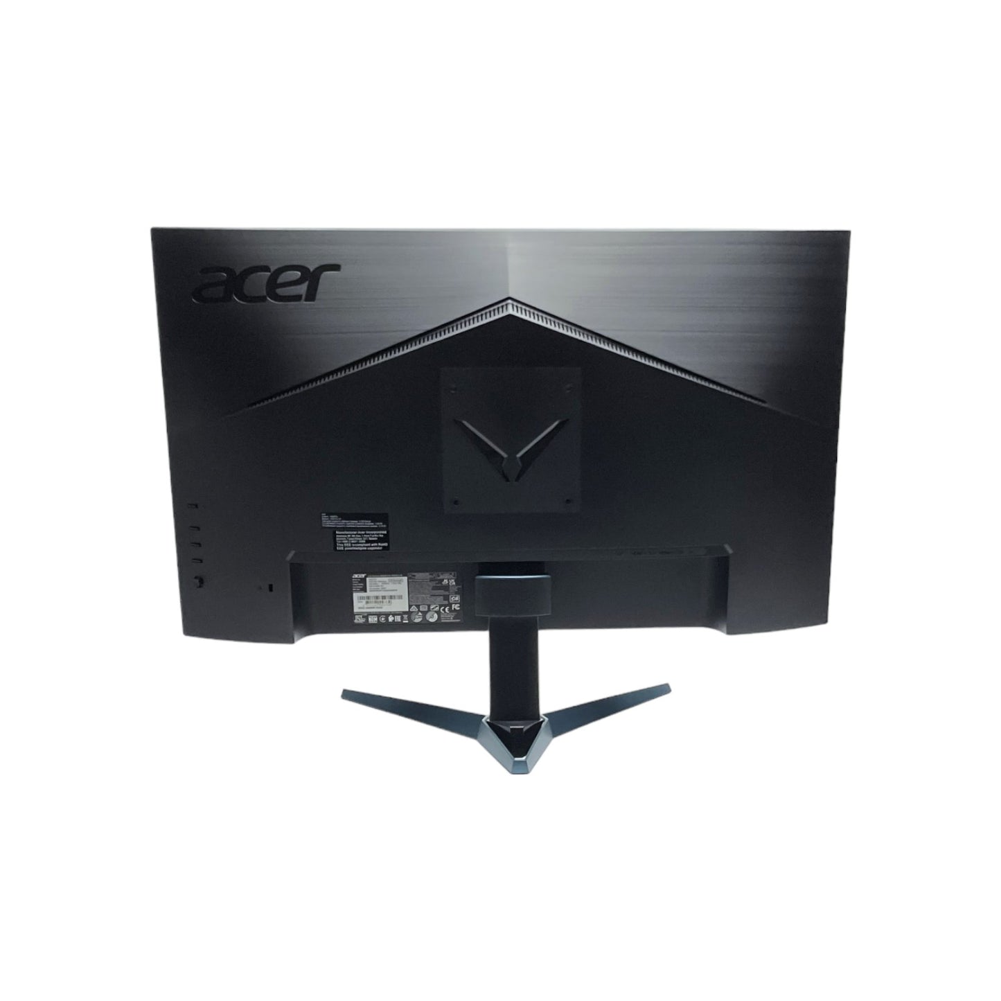 ACER Nitro VG272UV3bmiipx 27 Zoll (68,58 cm) WQHD 180Hz 2ms HDMI DisplayPort | Retourware