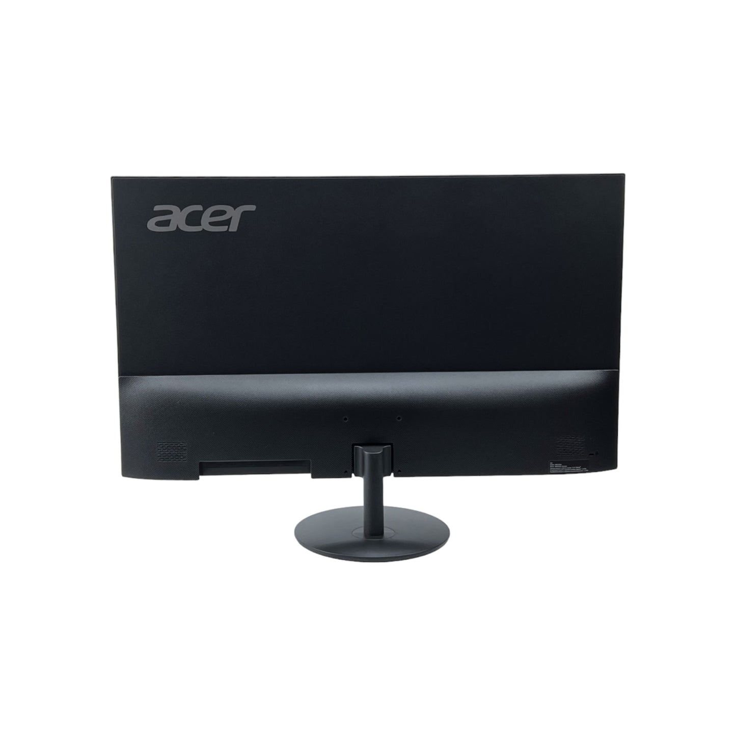 Acer SB322QUAbmiipx Monitor 31,5 Zoll (80 cm) WQHD 75Hz 4ms HDMI DisplayPort | Retourware