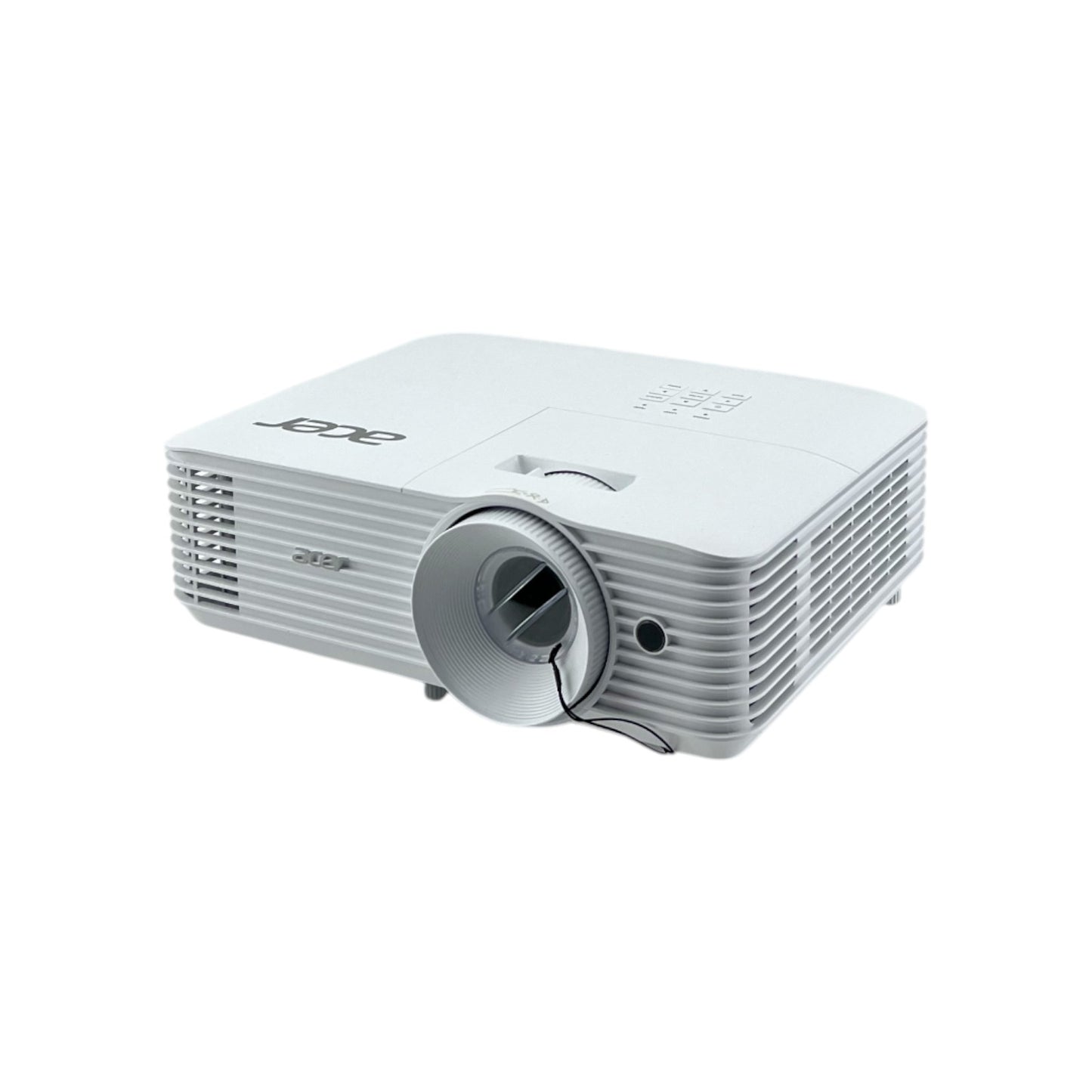 Acer H6531BDi DLP Heimkino Beamer FullHD Projektor 28-305 Zoll (0.71-7.75 m) | Retourware