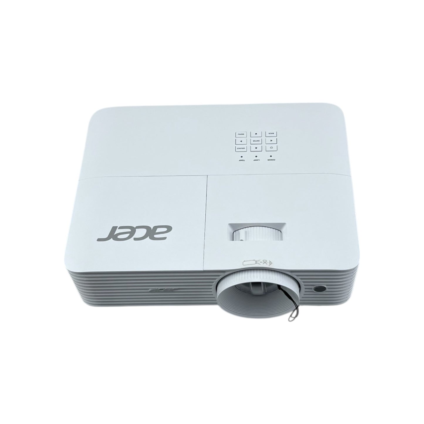 Acer H6531BDi DLP Heimkino Beamer FullHD Projektor 28-305 Zoll (0.71-7.75 m) | Retourware