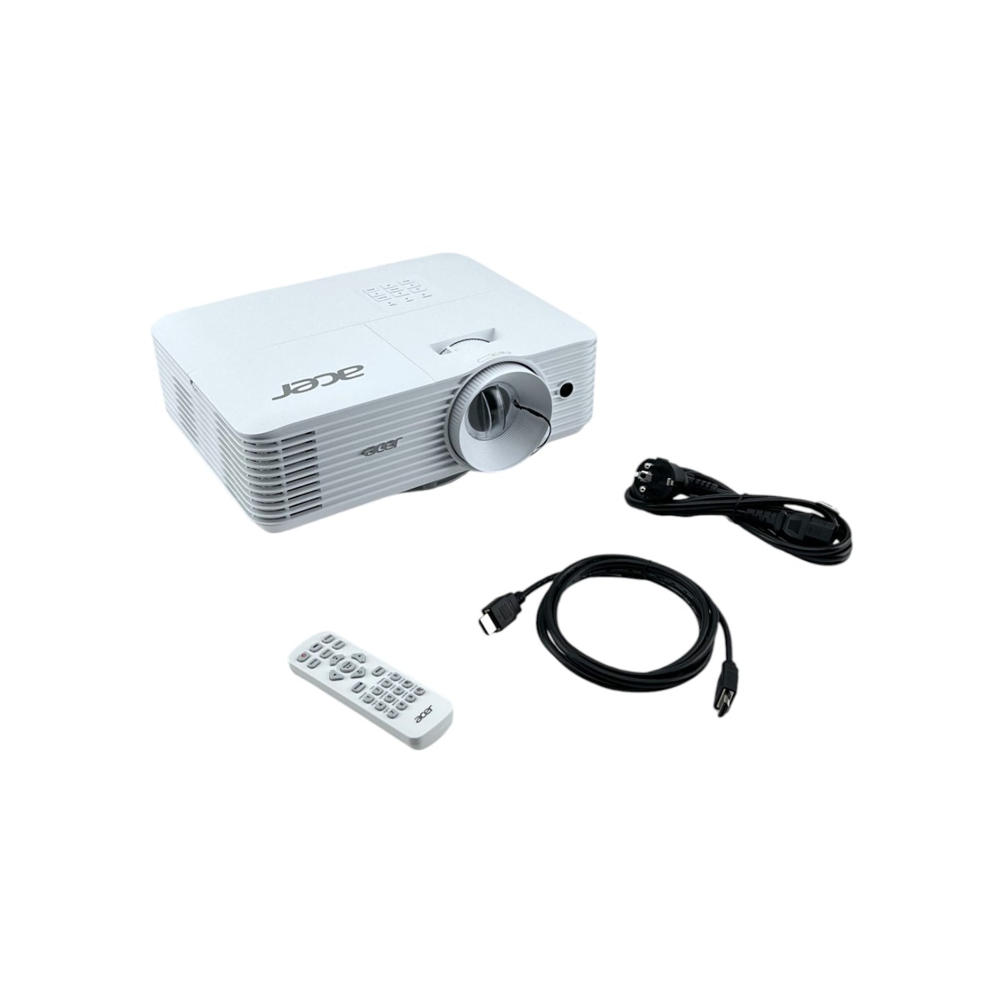 Acer H6531BDi DLP Heimkino Beamer FullHD Projektor 28-305 Zoll (0.71-7.75 m) | Retourware