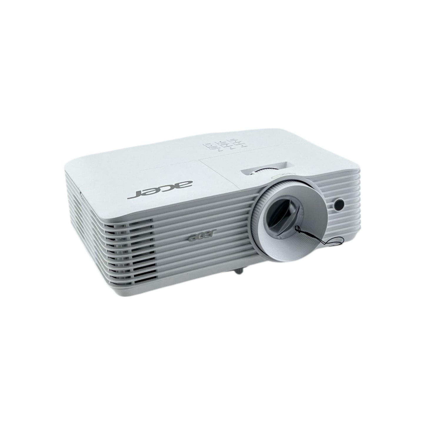 Acer H6531BDi DLP Heimkino Beamer FullHD Projektor 28-305 Zoll (0.71-7.75 m) | Retourware