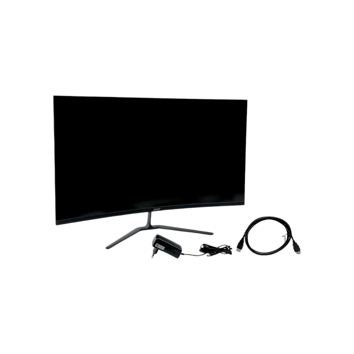 Acer Nitro ED0 Curved Gaming Monitor 31.5 Zoll (80,01 cm) 180Hz 1ms HDMI DP | Retourware