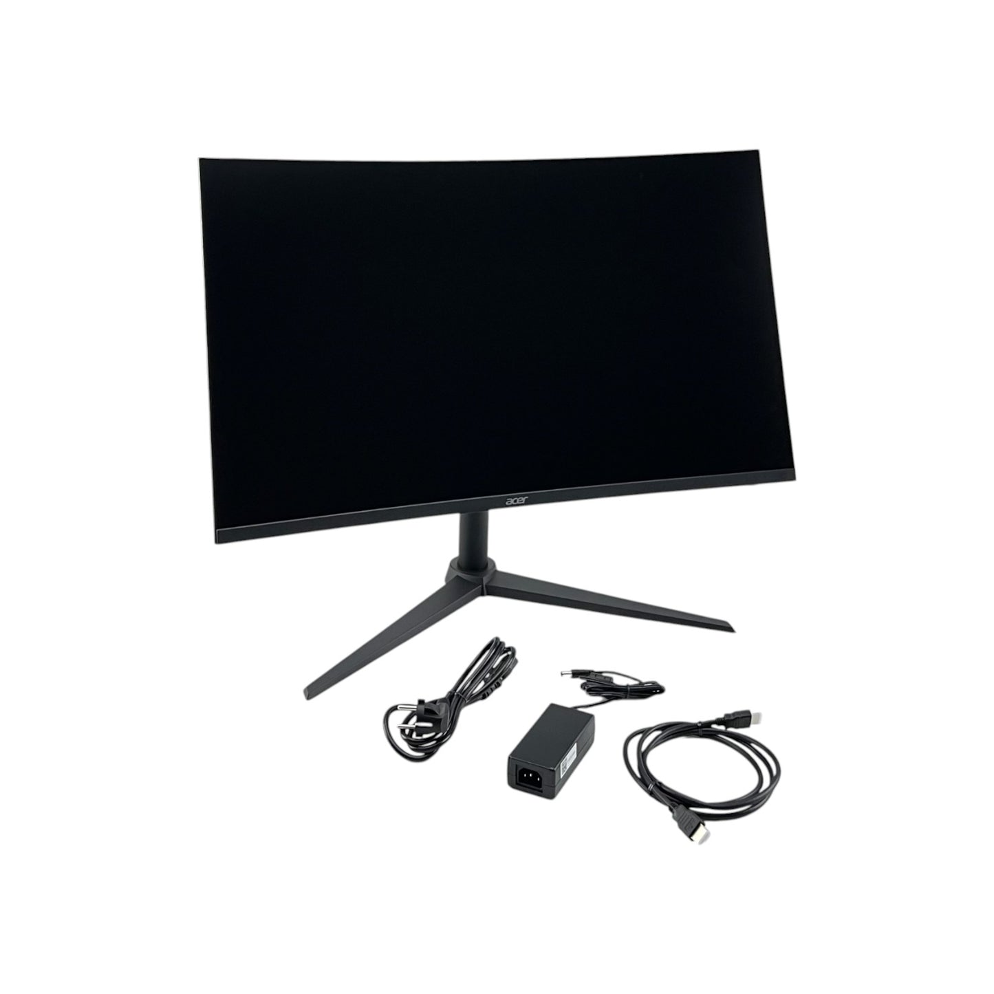 Acer Nitro Curved Gaming Monitor 31.5 Zoll (80 cm) XZ322QUP3 180Hz 1ms (MPRT) | Retourware