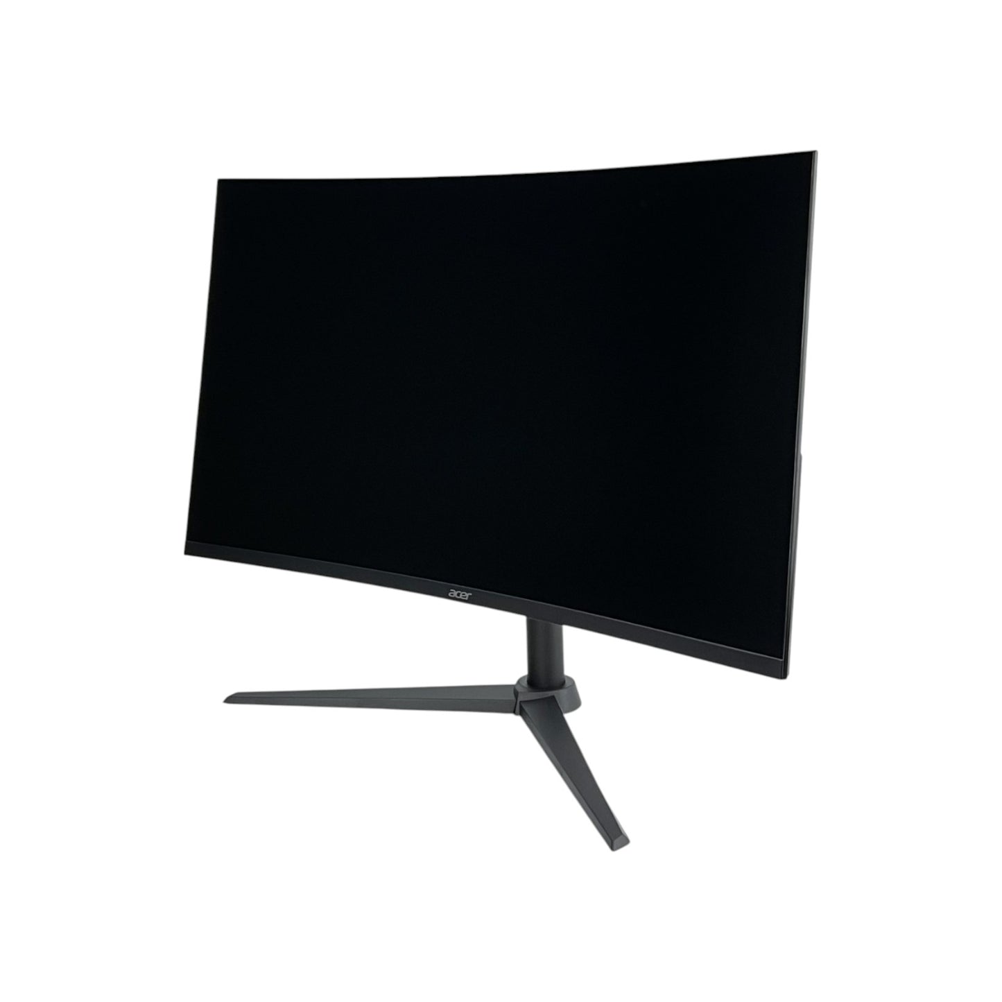 Acer Nitro Curved Gaming Monitor 31.5 Zoll (80 cm) XZ322QUP3 180Hz 1ms (MPRT) | Retourware