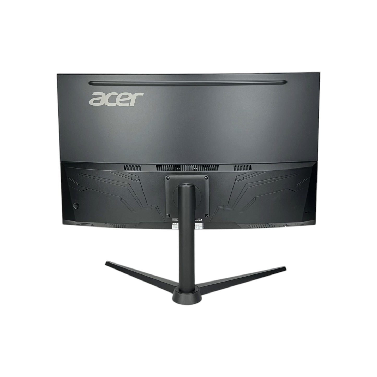 Acer Nitro Curved Gaming Monitor 31.5 Zoll (80 cm) XZ322QUP3 180Hz 1ms (MPRT) | Retourware