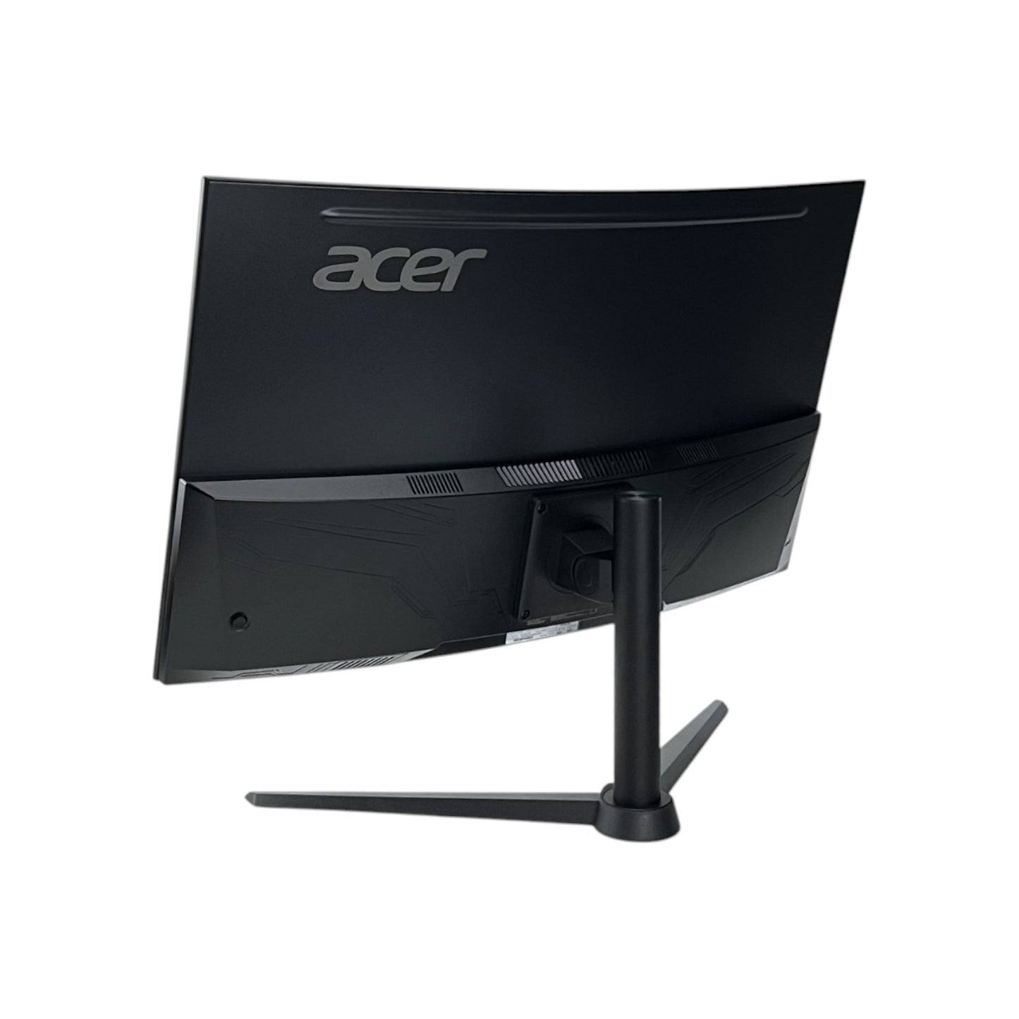 Acer Nitro Curved Gaming Monitor 31.5 Zoll (80 cm) XZ322QUP3 180Hz 1ms (MPRT) | Retourware