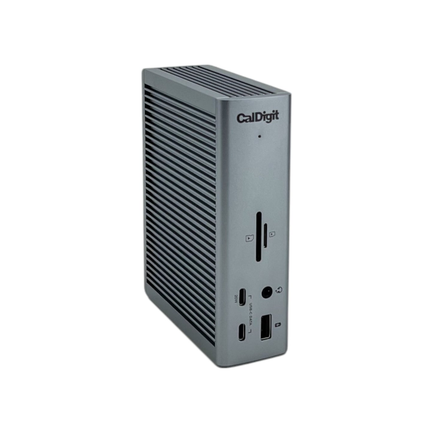 CalDigit Thunderbold Station 4 Docking Station Ethernet USB-C DisplayPort | Retourware