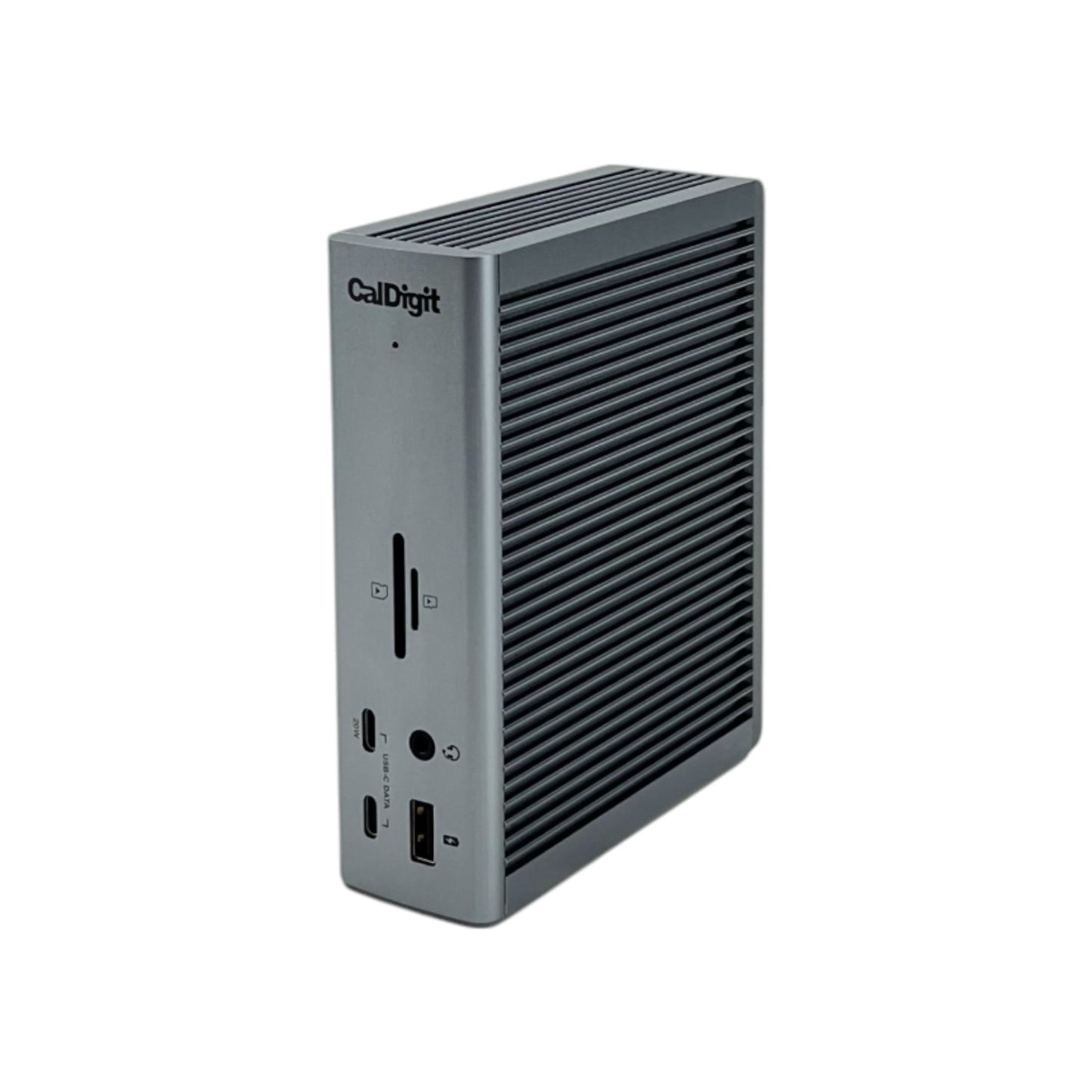 CalDigit Thunderbold Station 4 Docking Station Ethernet USB-C DisplayPort | Retourware