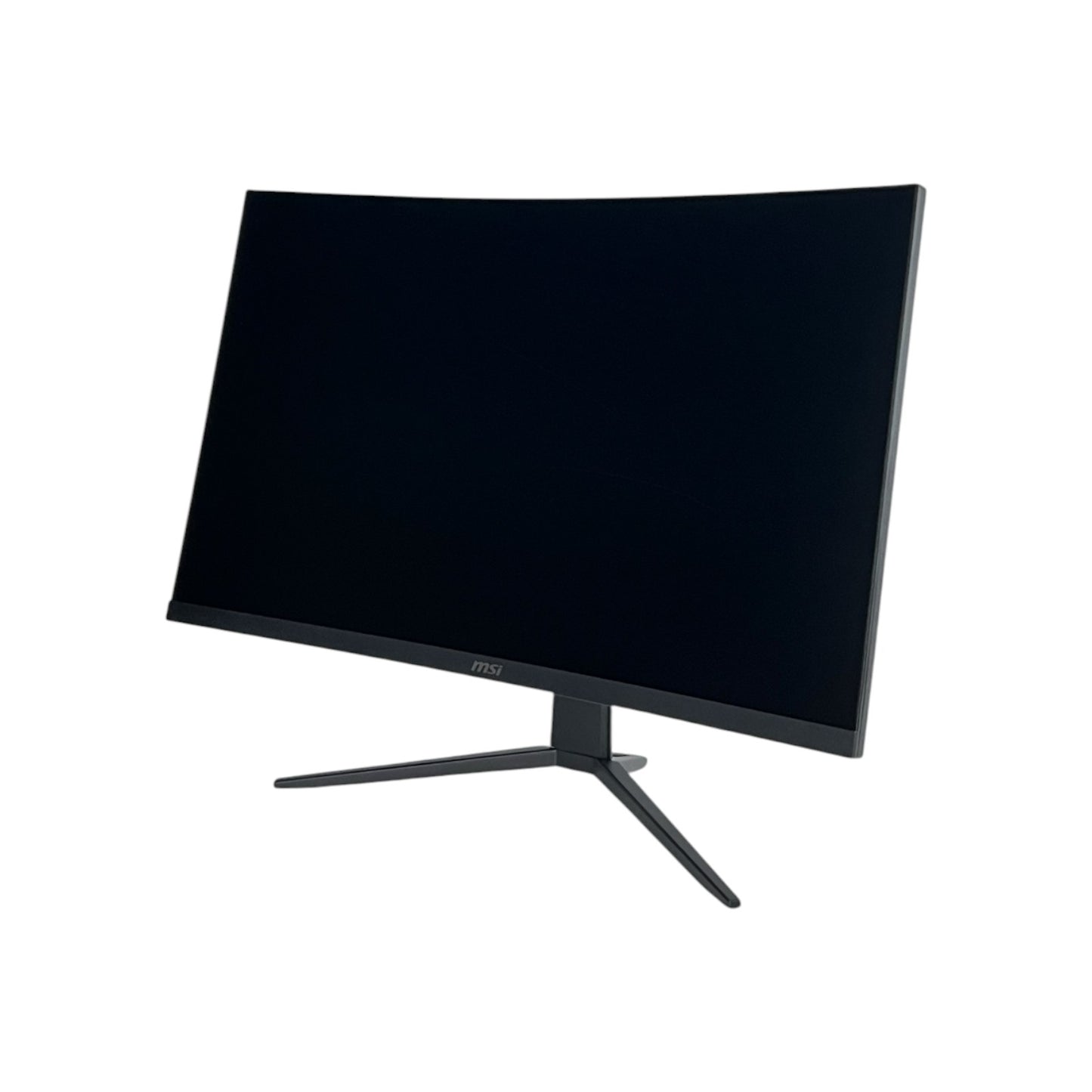 MSI G27C3F Curved Gaming Monitor 27 Zoll (68.6 cm) 1920x1080 180Hz 1ms DP HDMI | Retourware