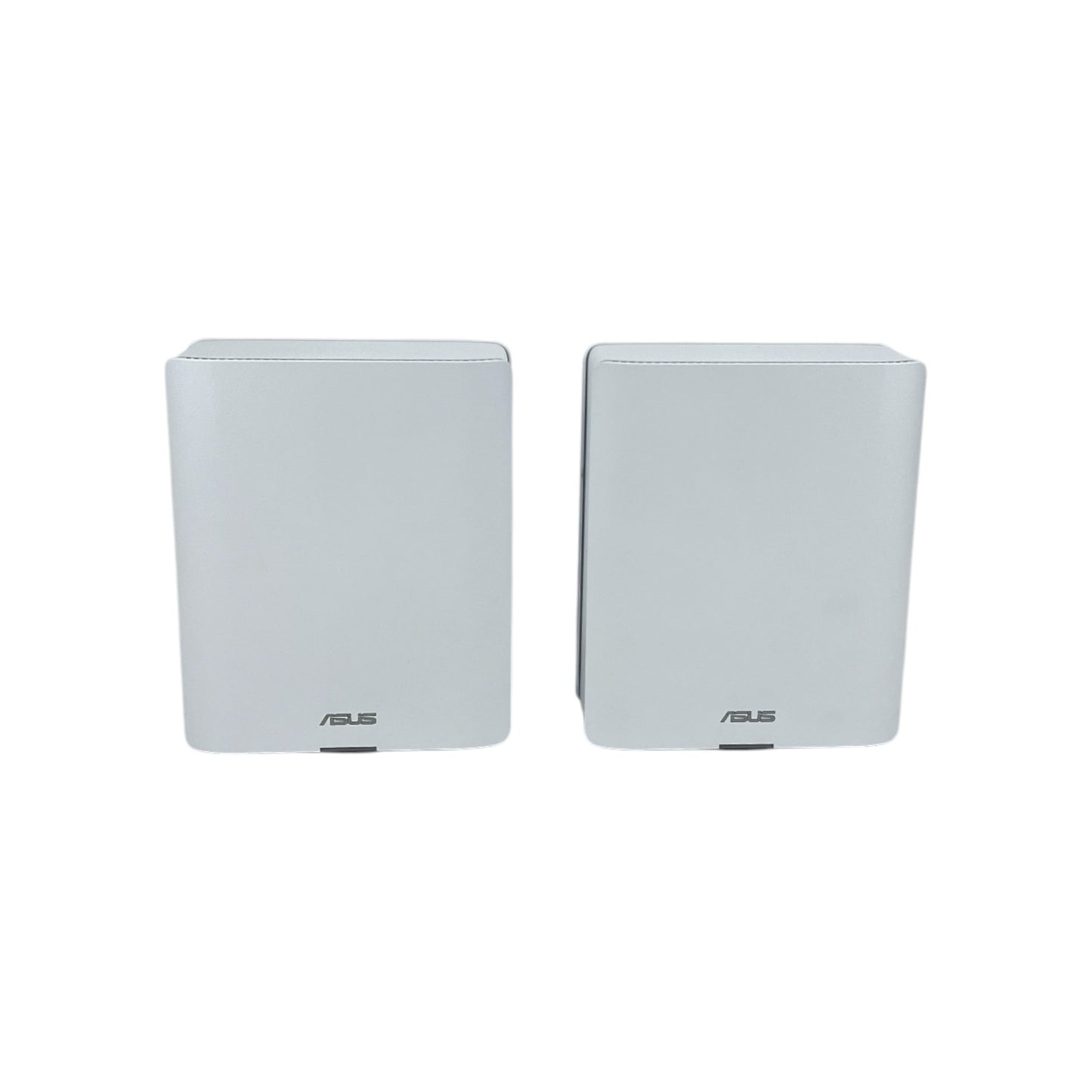 ASUS ZenWiFi BQ16 2er Set BE2500 Quad Band WiFi7 Mesh Router 740qm Smart Home | Retourware