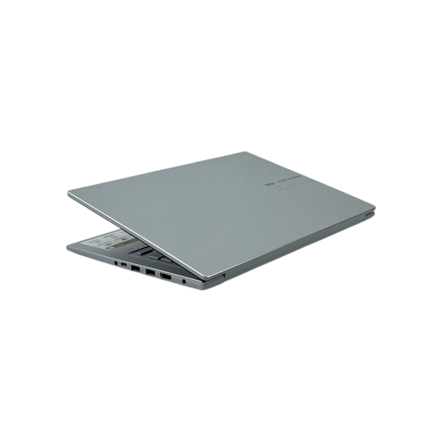 ASUS Vivobook 14 Notebook 14 Zoll (35.5 cm) i5-1235U 16GB 512GB Win11 QWERTY us | Retourware