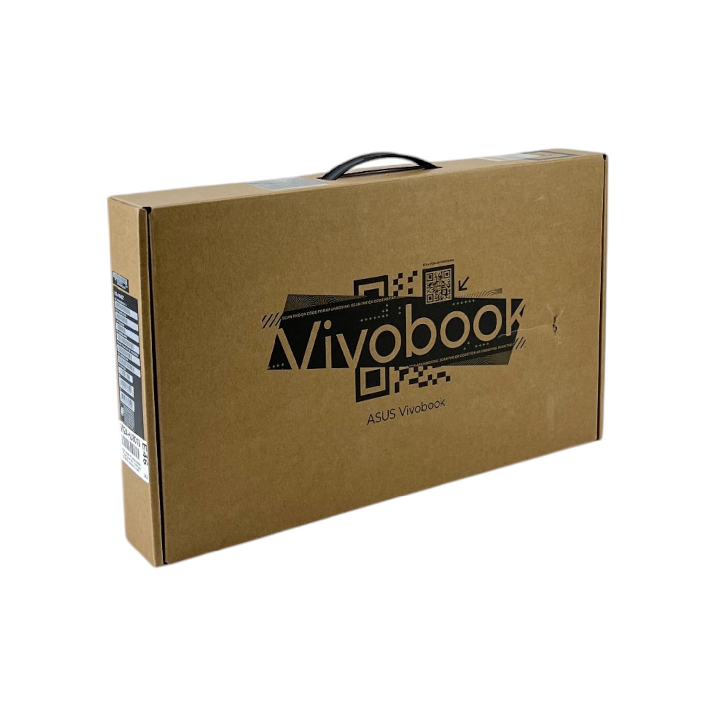 ASUS Vivobook 14 Notebook 14 Zoll (35.5 cm) i5-1235U 16GB 512GB Win11 QWERTY us | Retourware